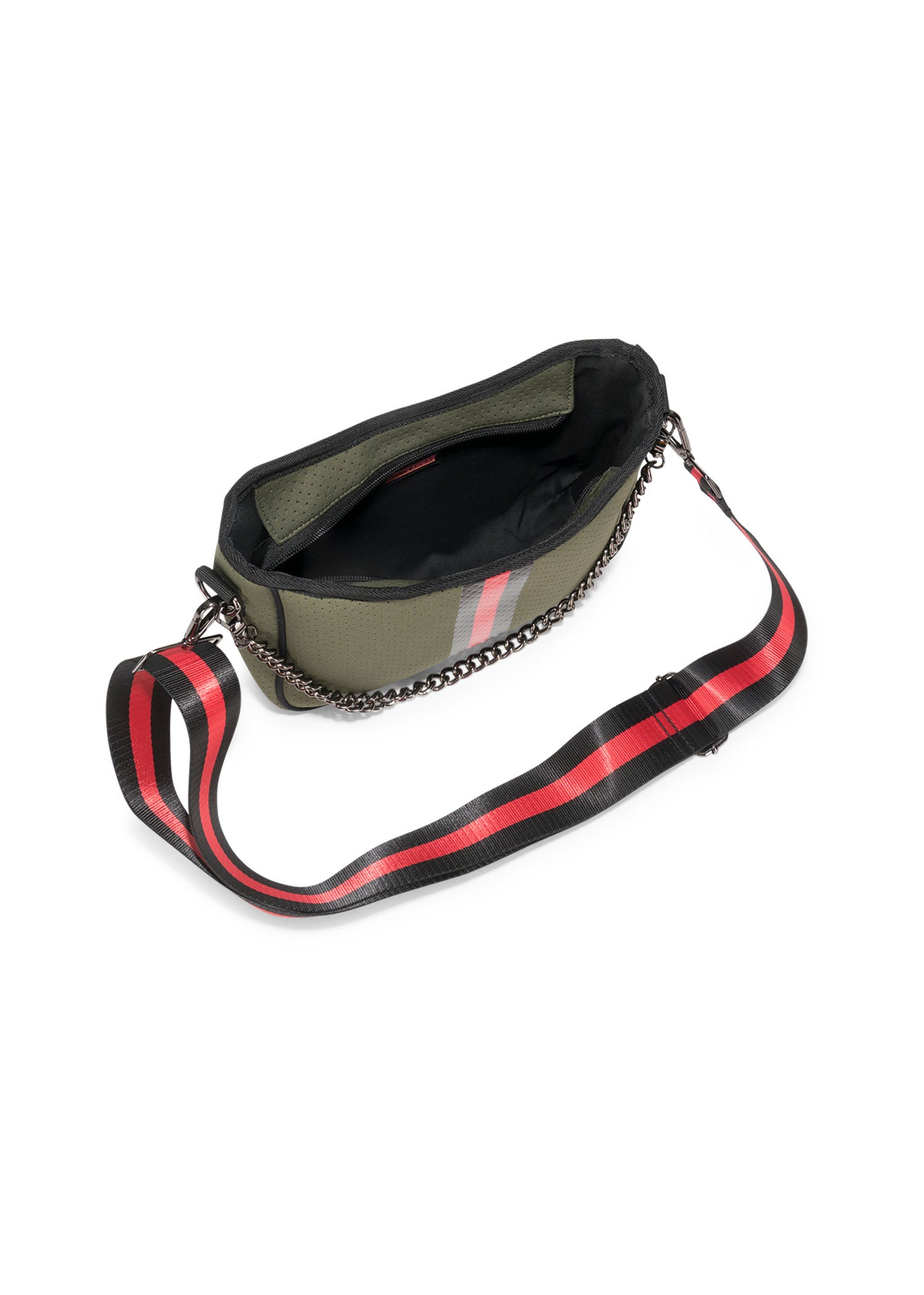blair avenue neoprene crossbody