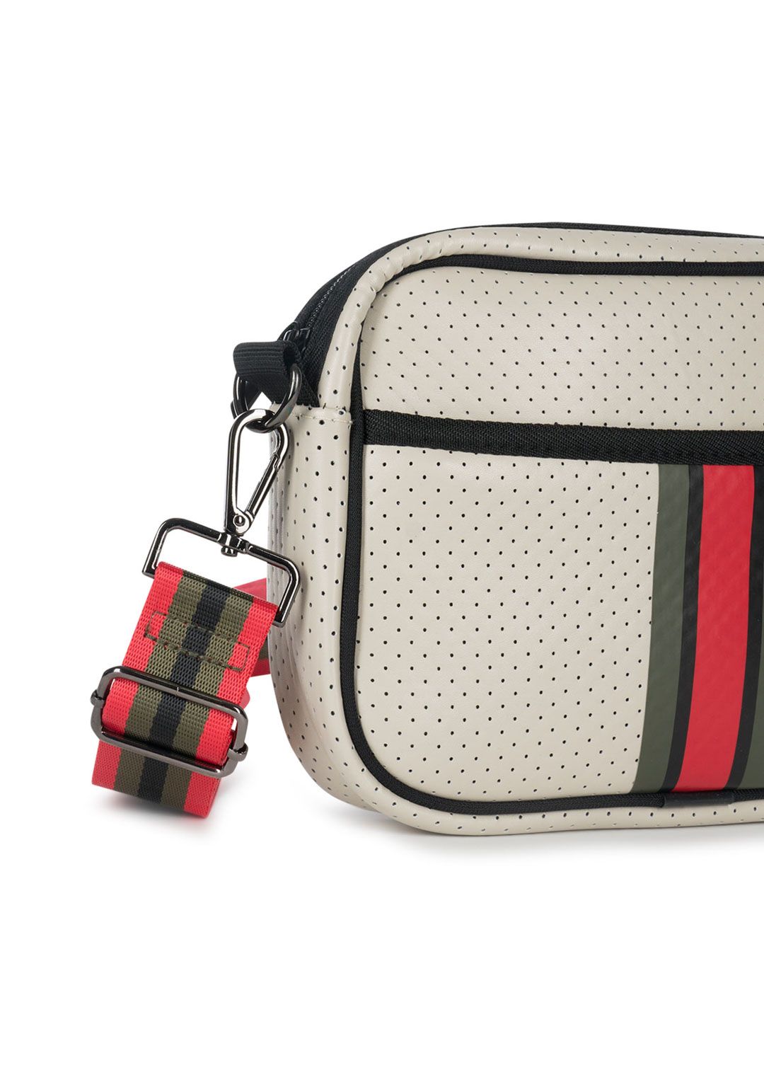 drew roma neoprene crossbody
