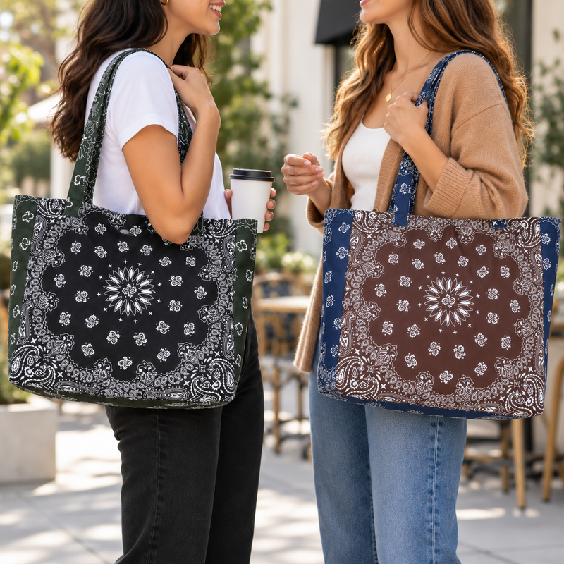 Bailey Tote