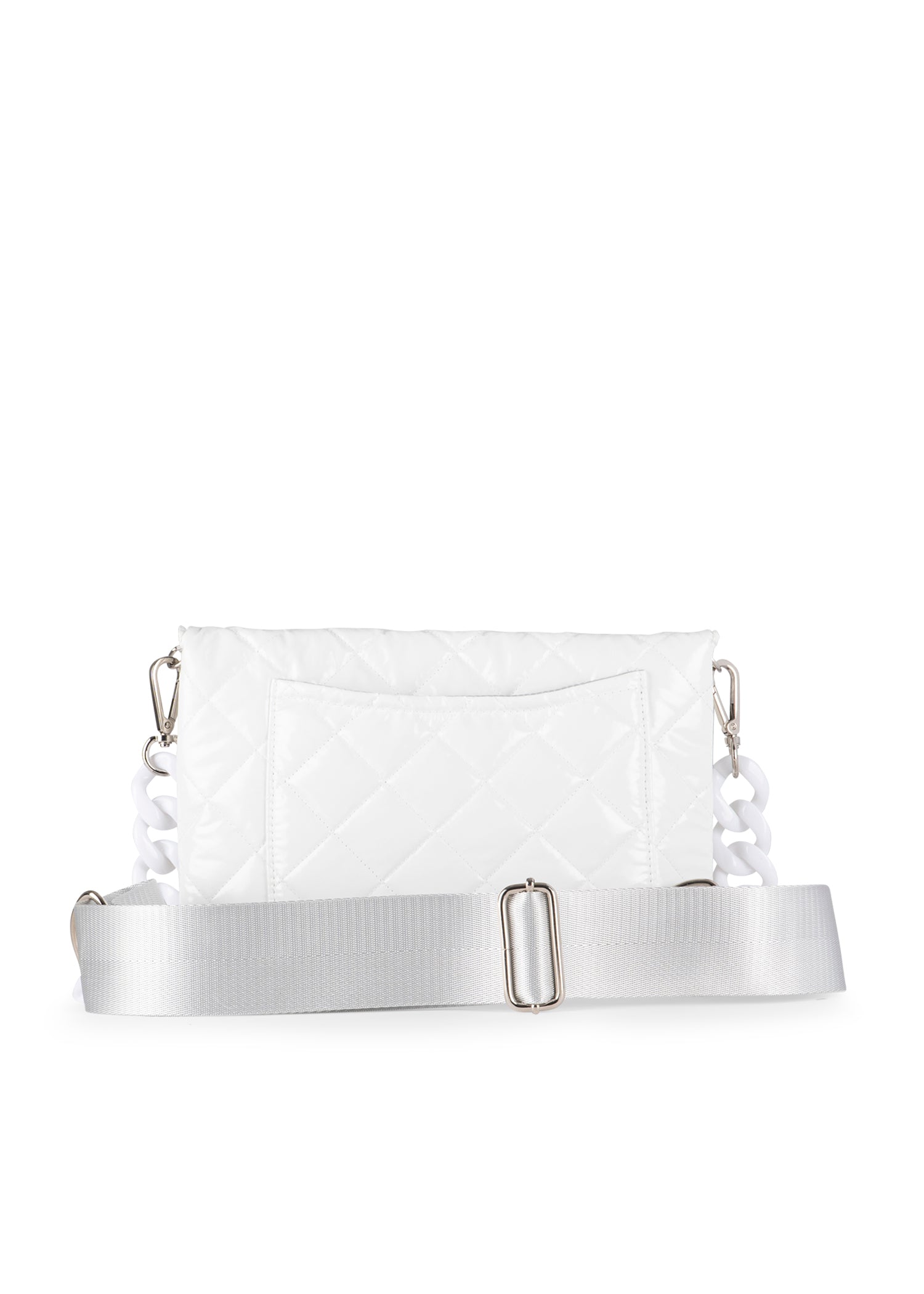 Lexi Blanc Crossbody