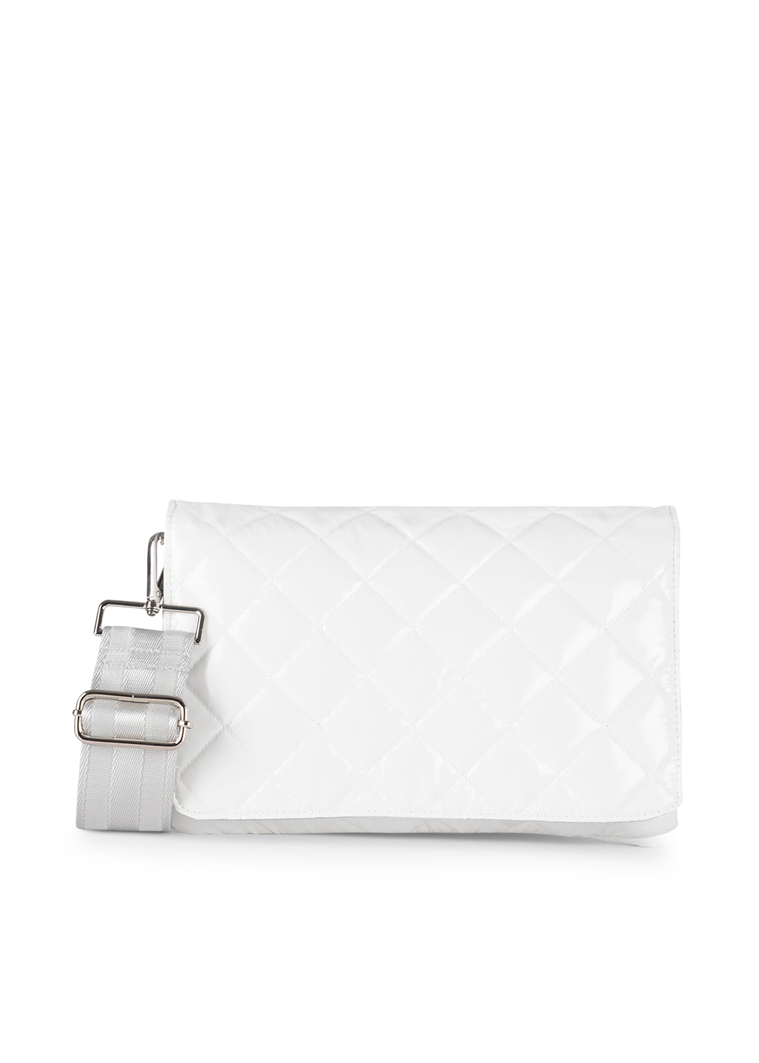 Lexi Blanc Crossbody