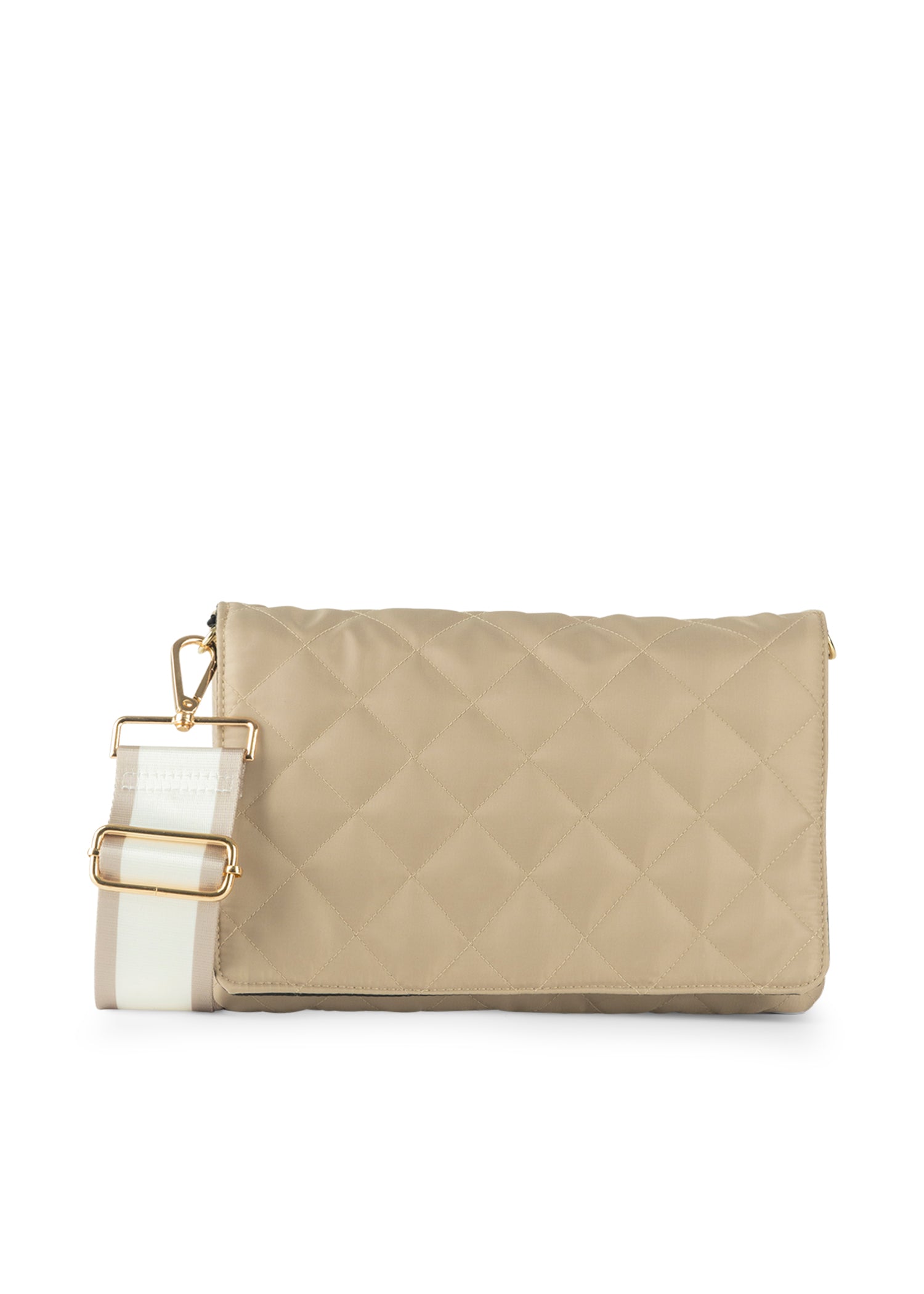 Lexi Buff Crossbody