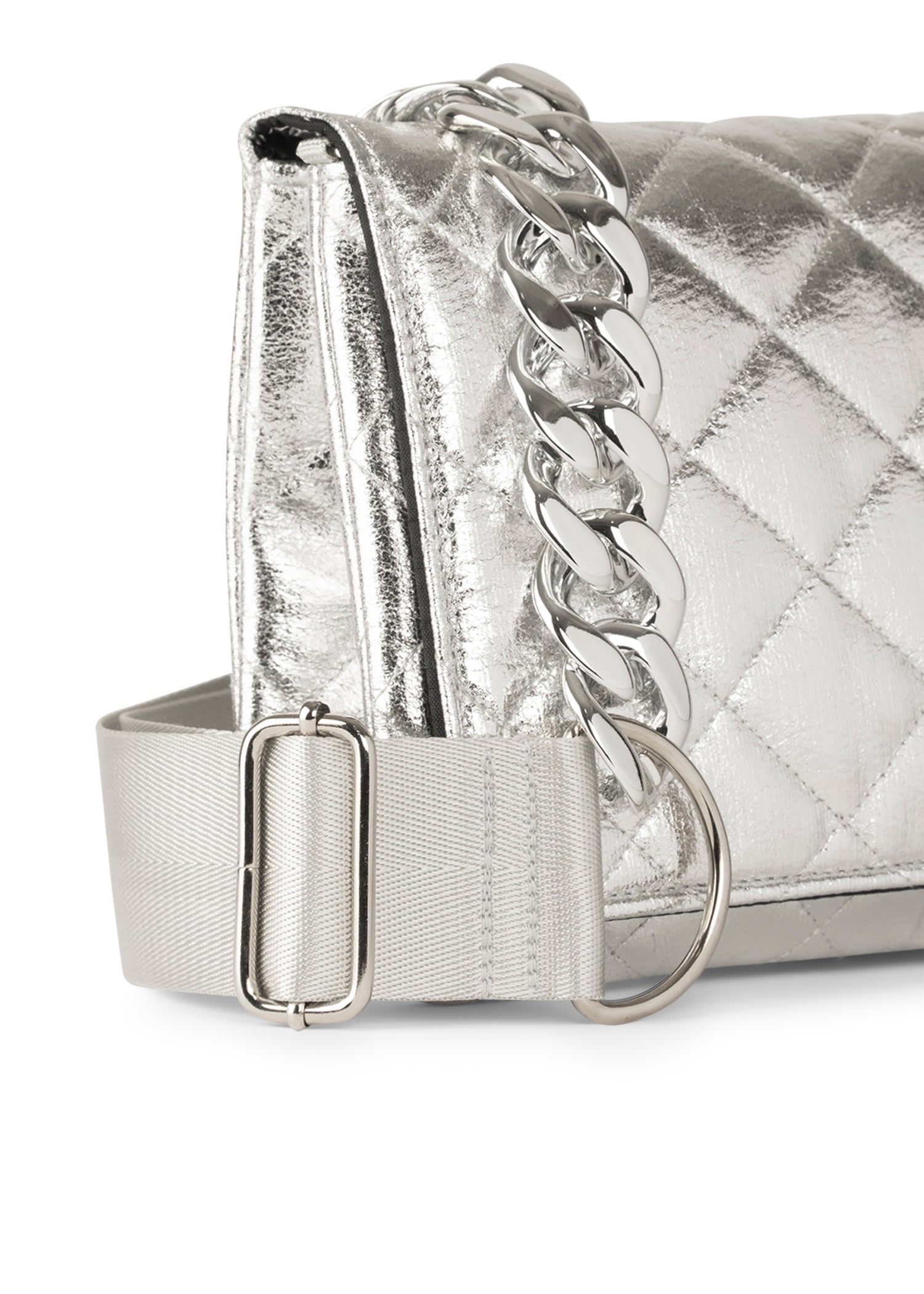 Lexi Shine Crossbody