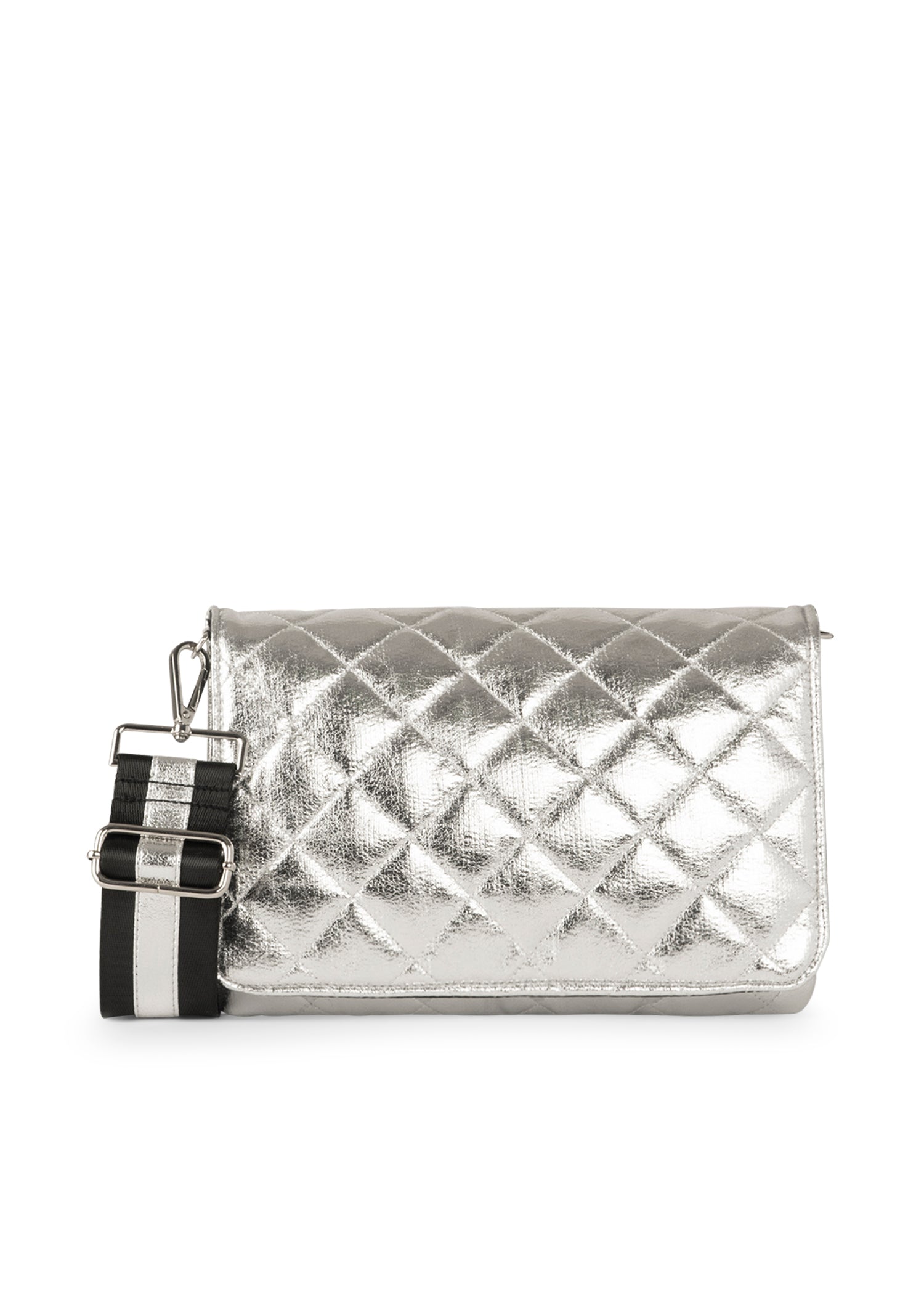 Lexi Shine Crossbody