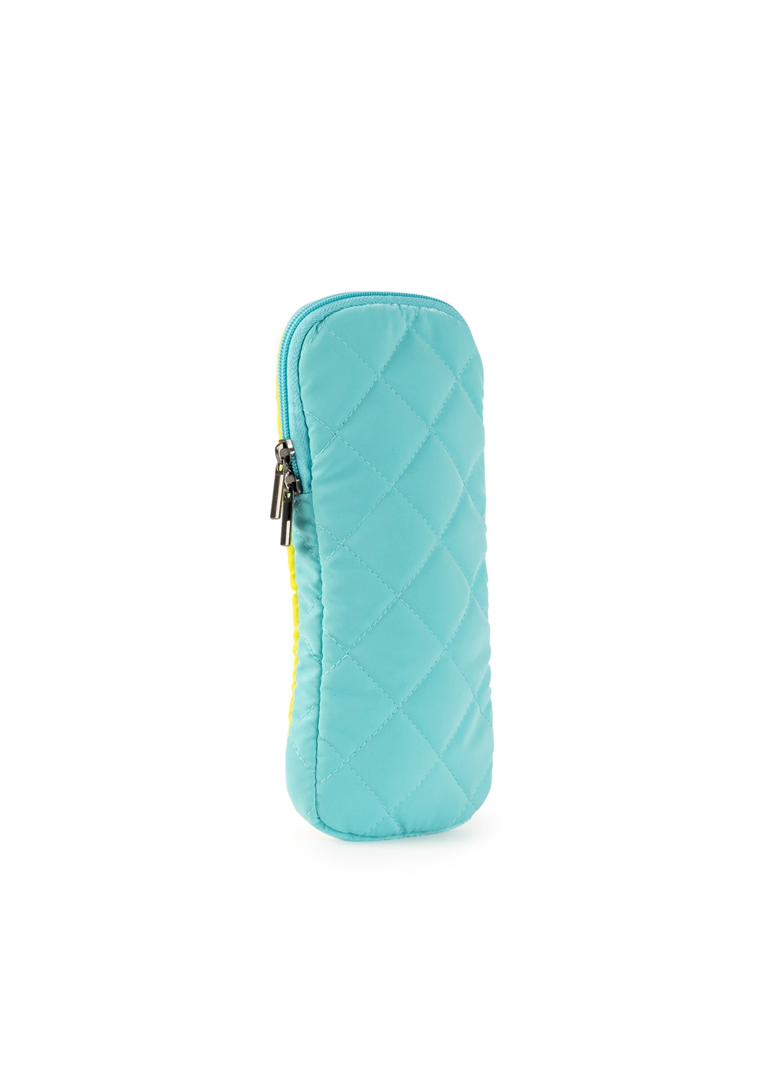 Ev Puffer Turks Glasses Case