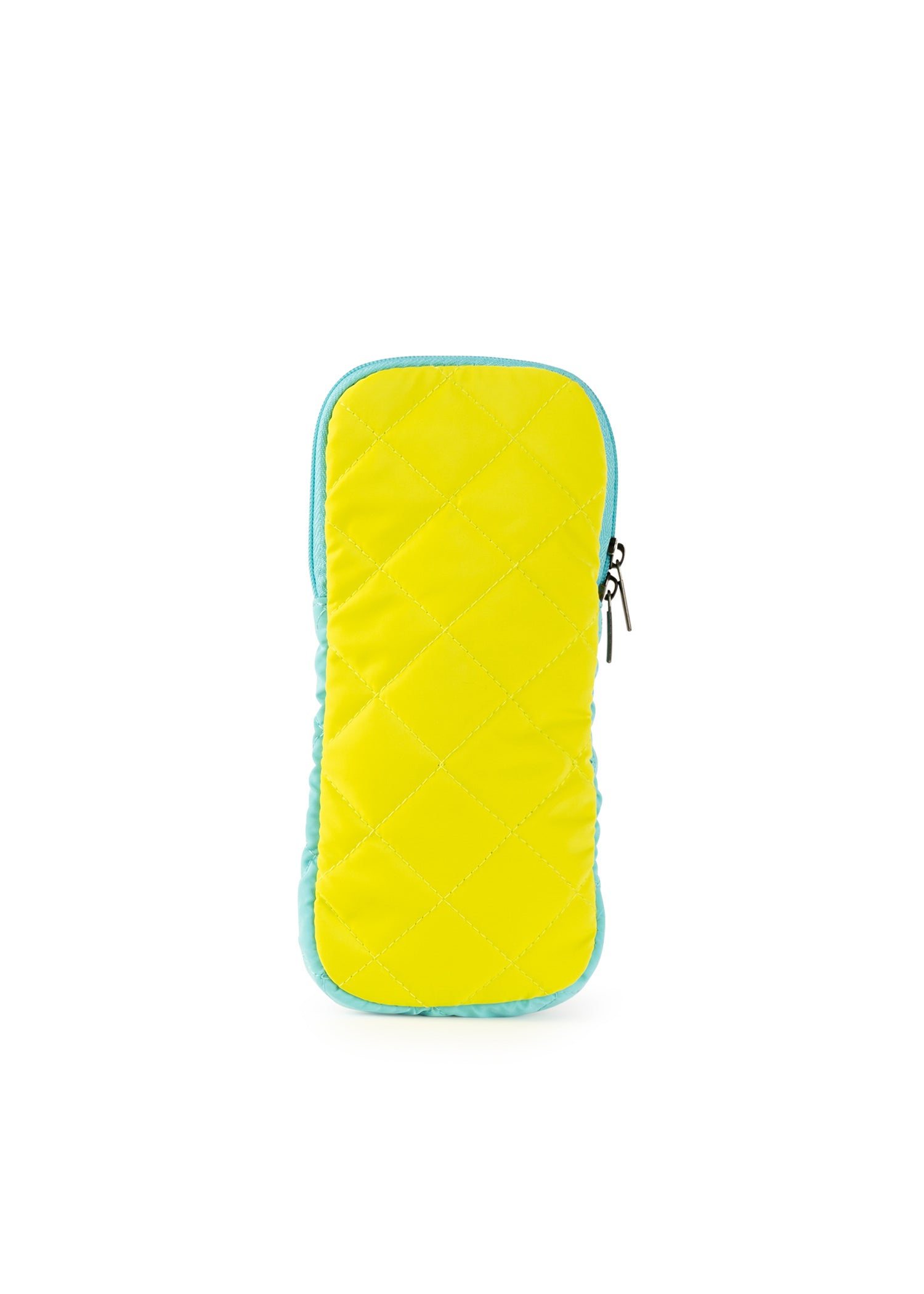 Ev Puffer Turks Glasses Case