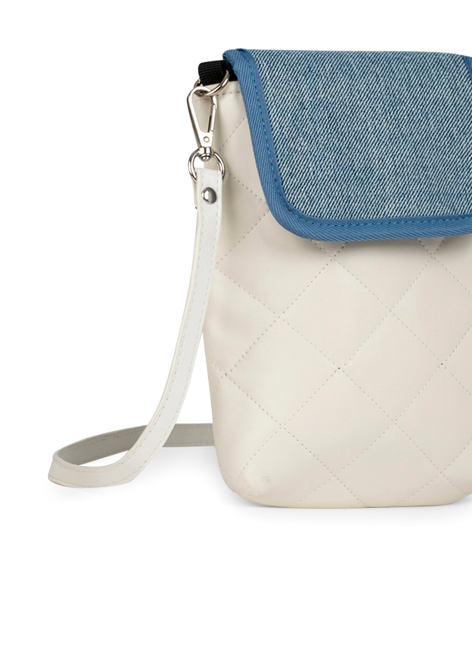 Riley Cape Phone Flap Crossbody