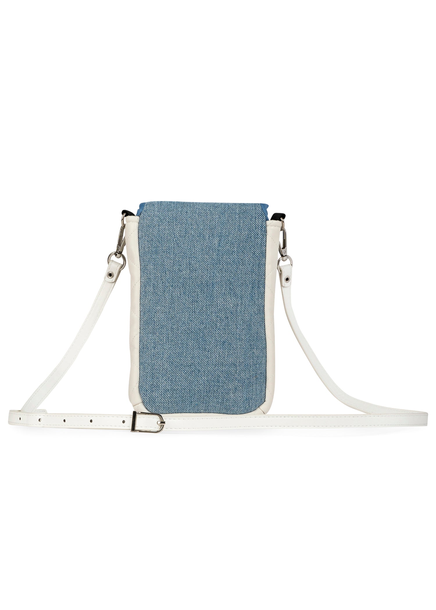 Riley Cape Phone Flap Crossbody