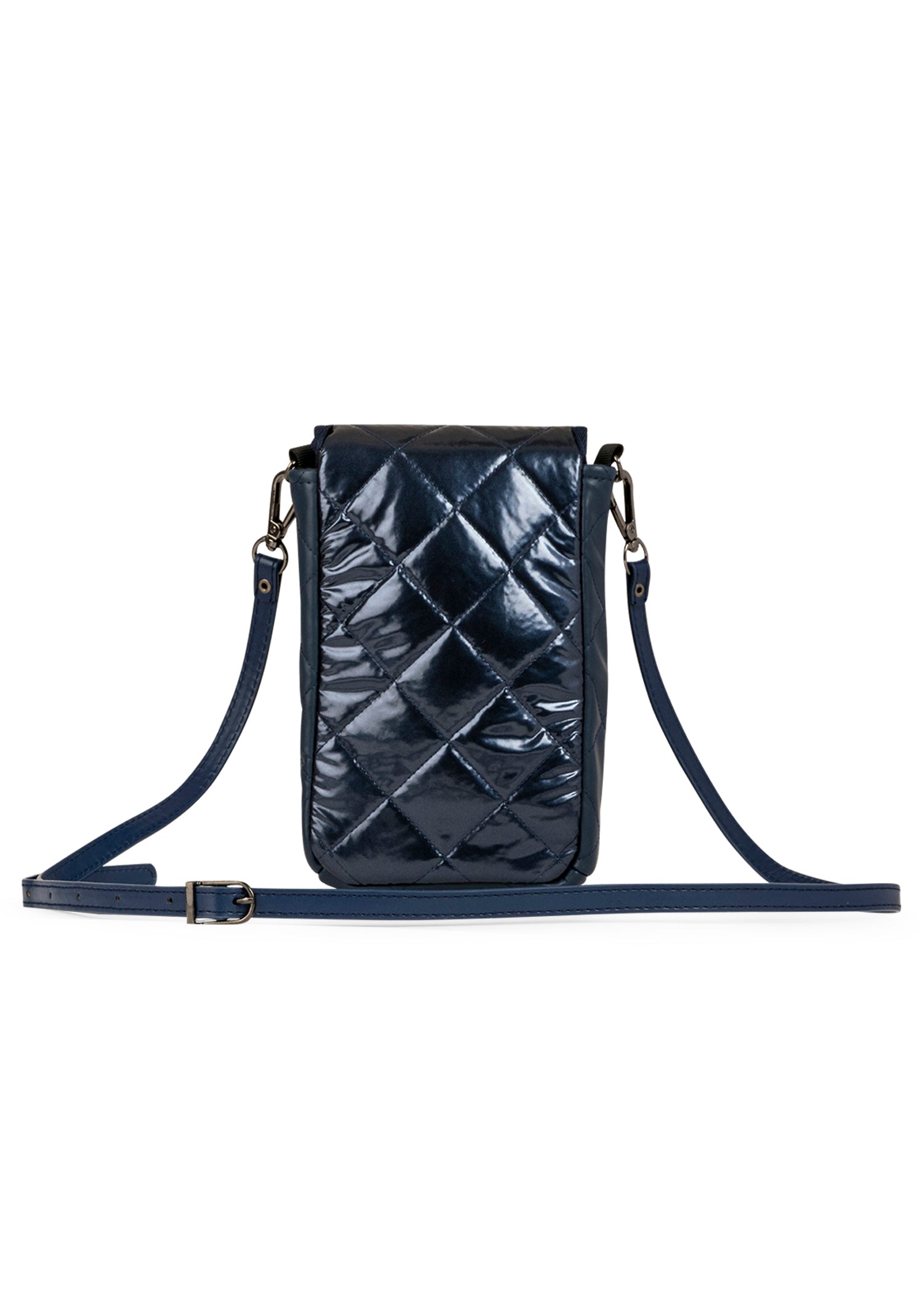 Riley Sea Phone Flap Crossbody - FINAL SALE