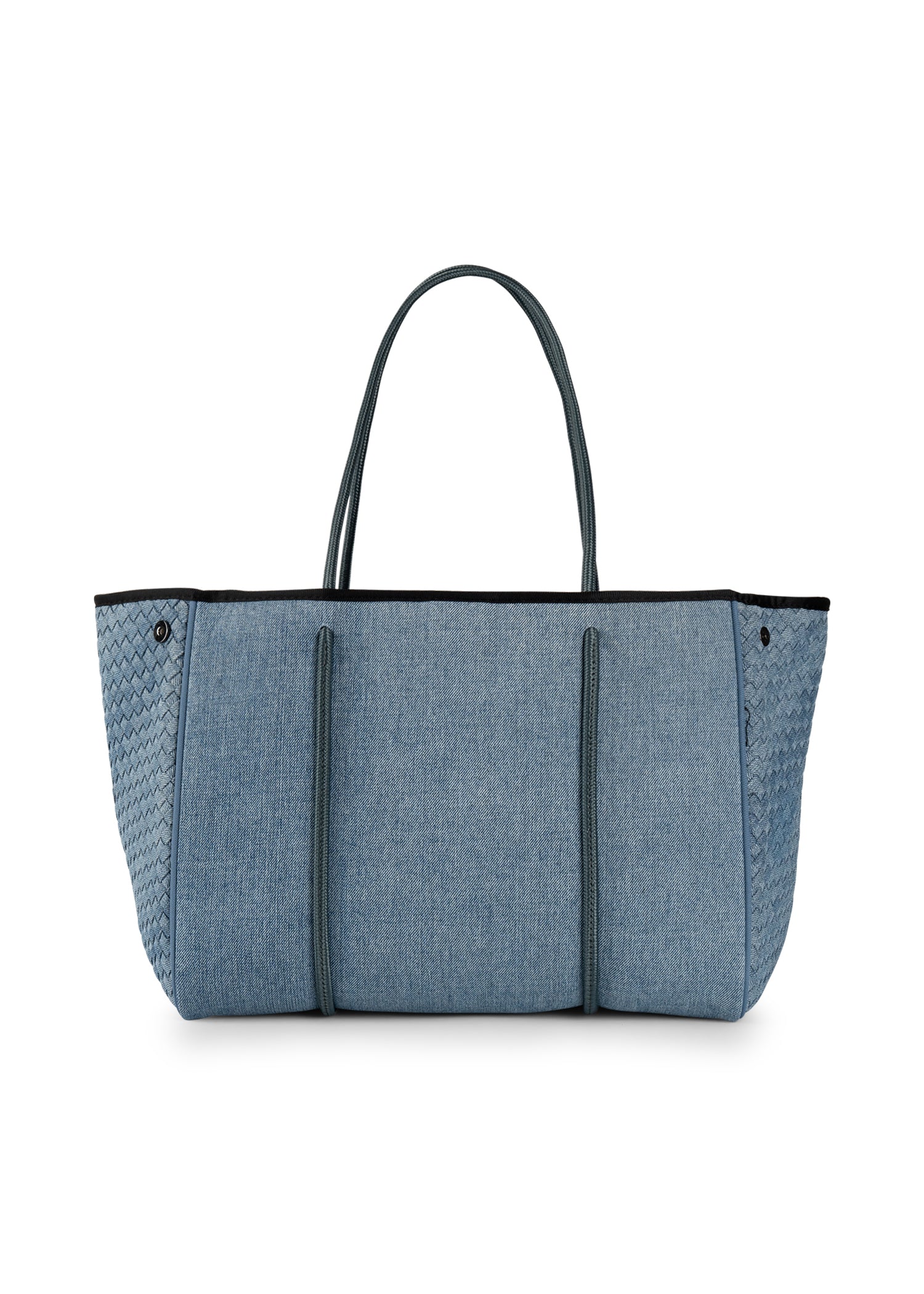 Greyson Montreal Denim Tote