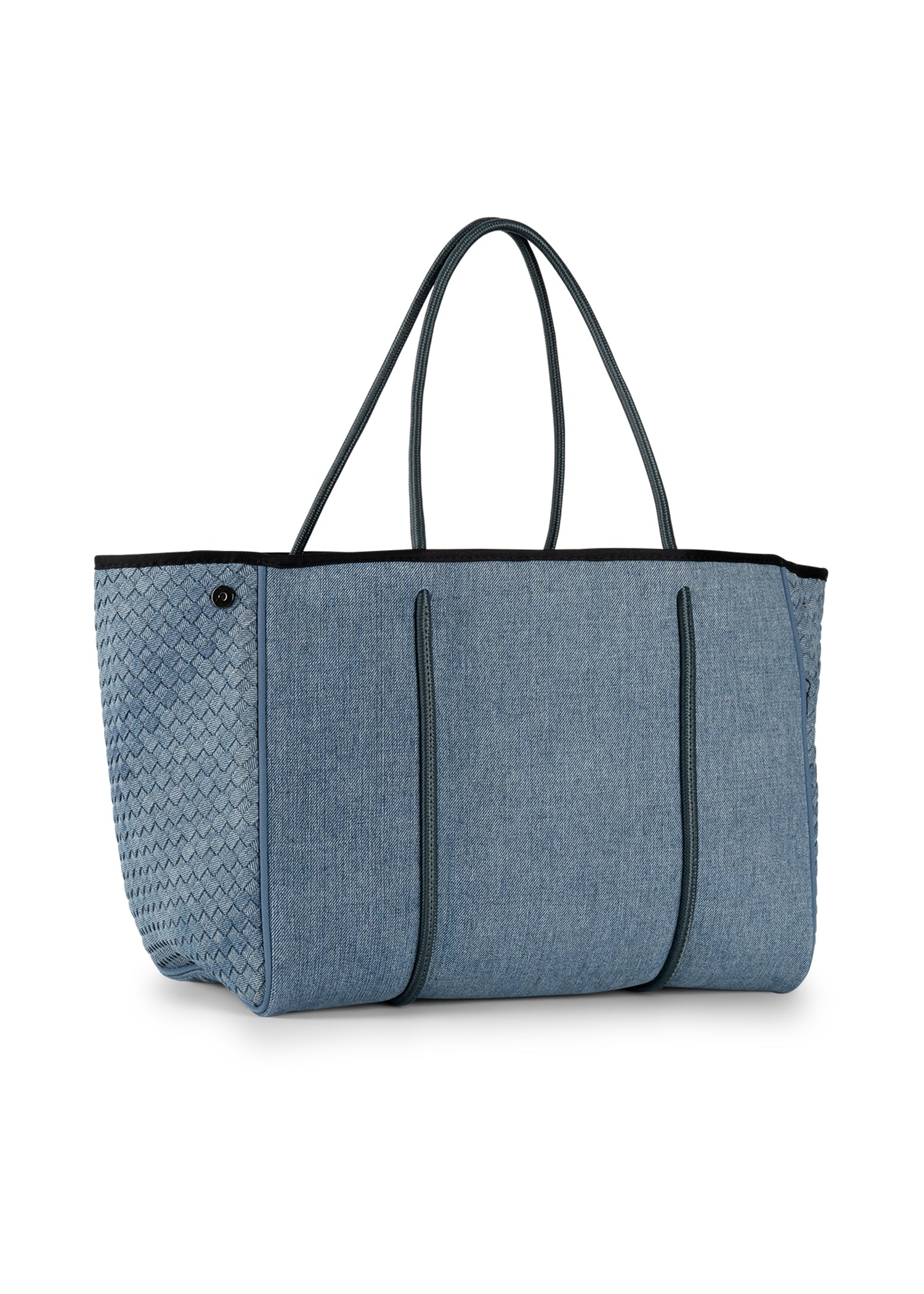 Greyson Montreal Denim Tote