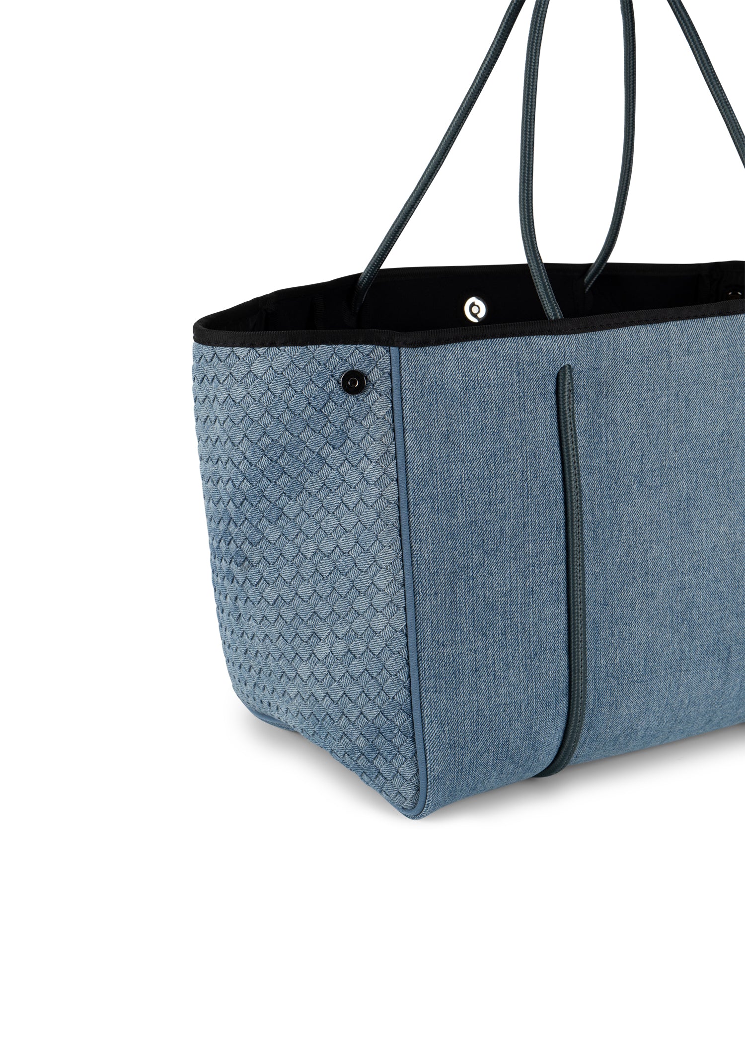 Greyson Montreal Denim Tote