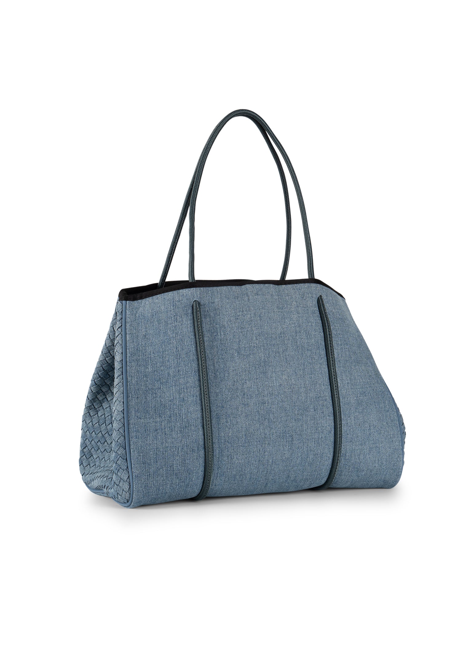 Greyson Montreal Denim Tote