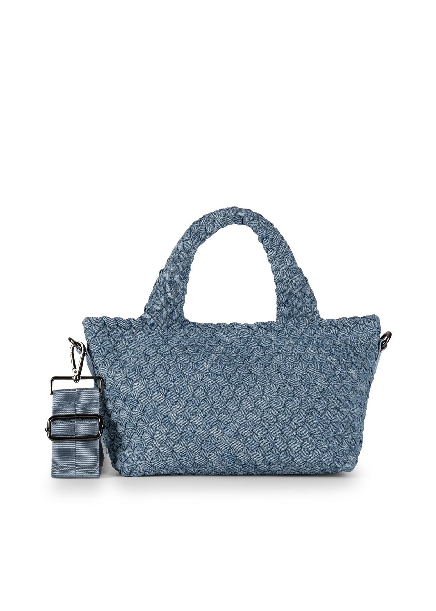 Mark Montreal Woven Tote