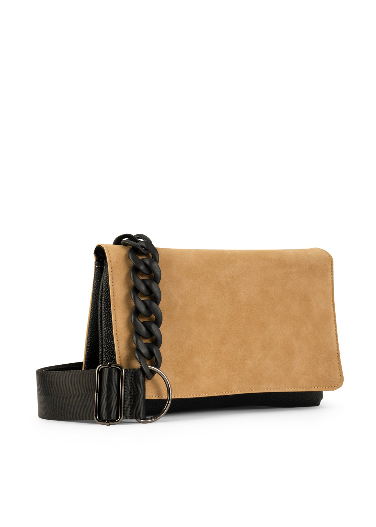 Lexi Toast Crossbody