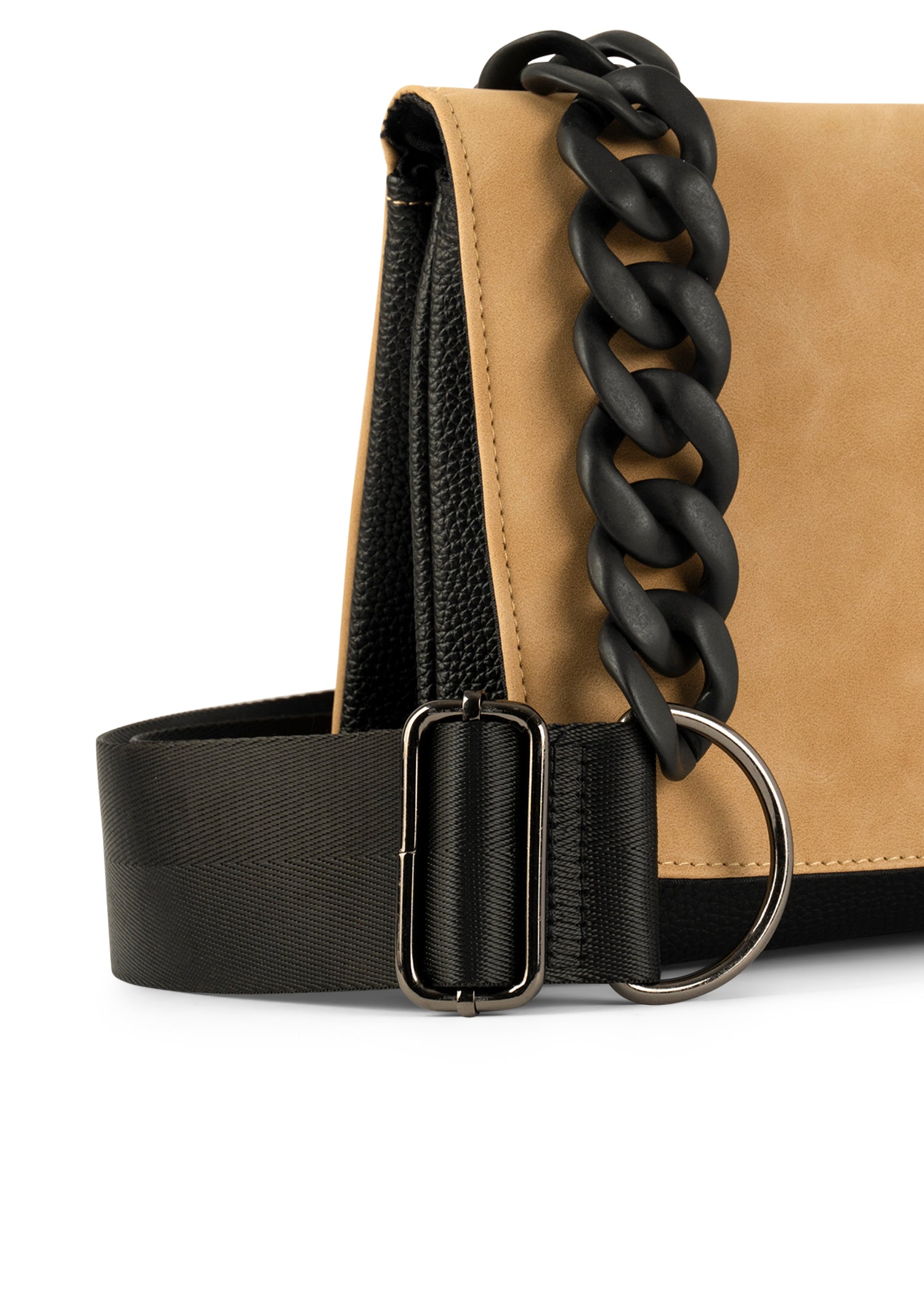 Lexi Toast Crossbody