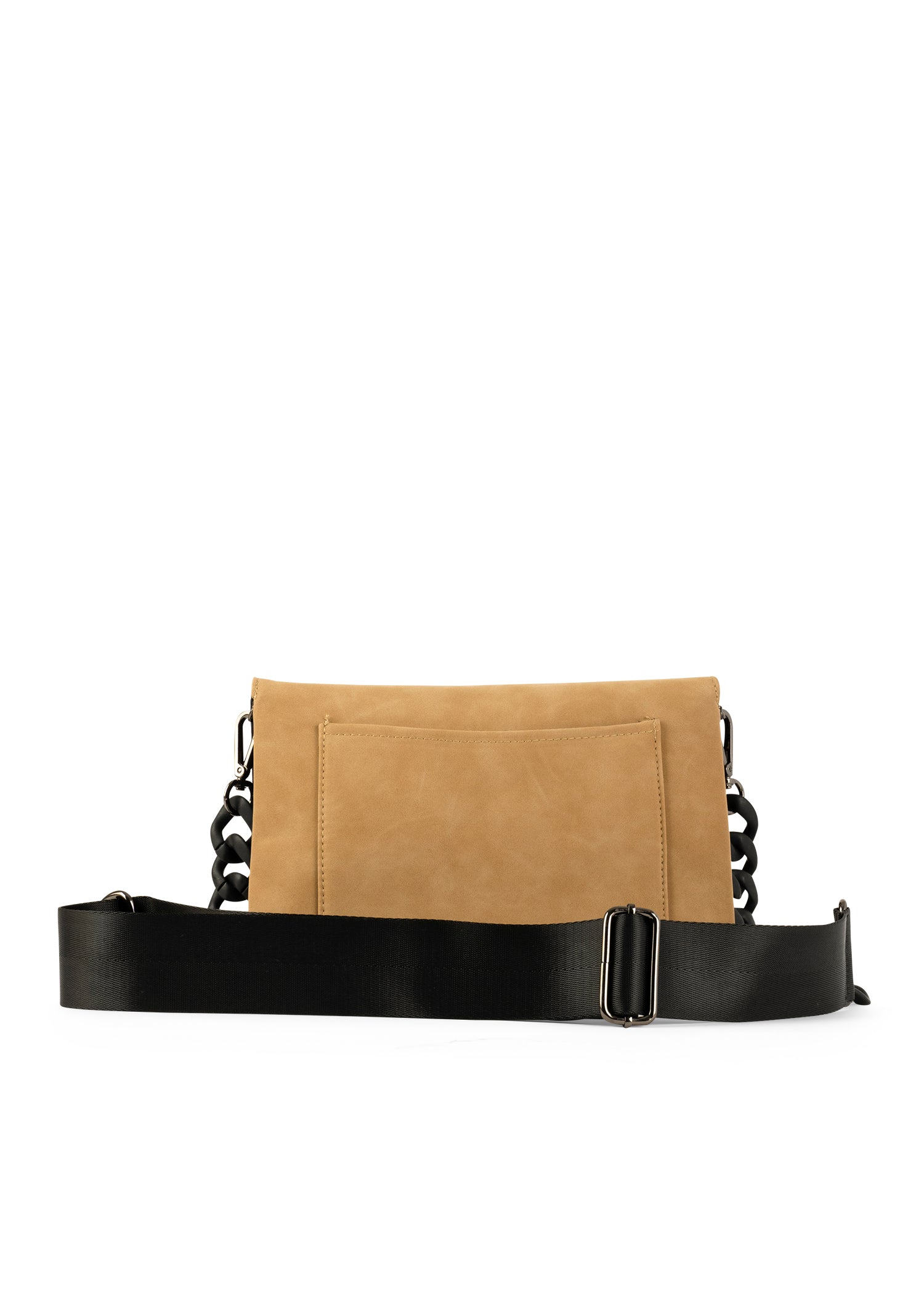 Lexi Toast Crossbody