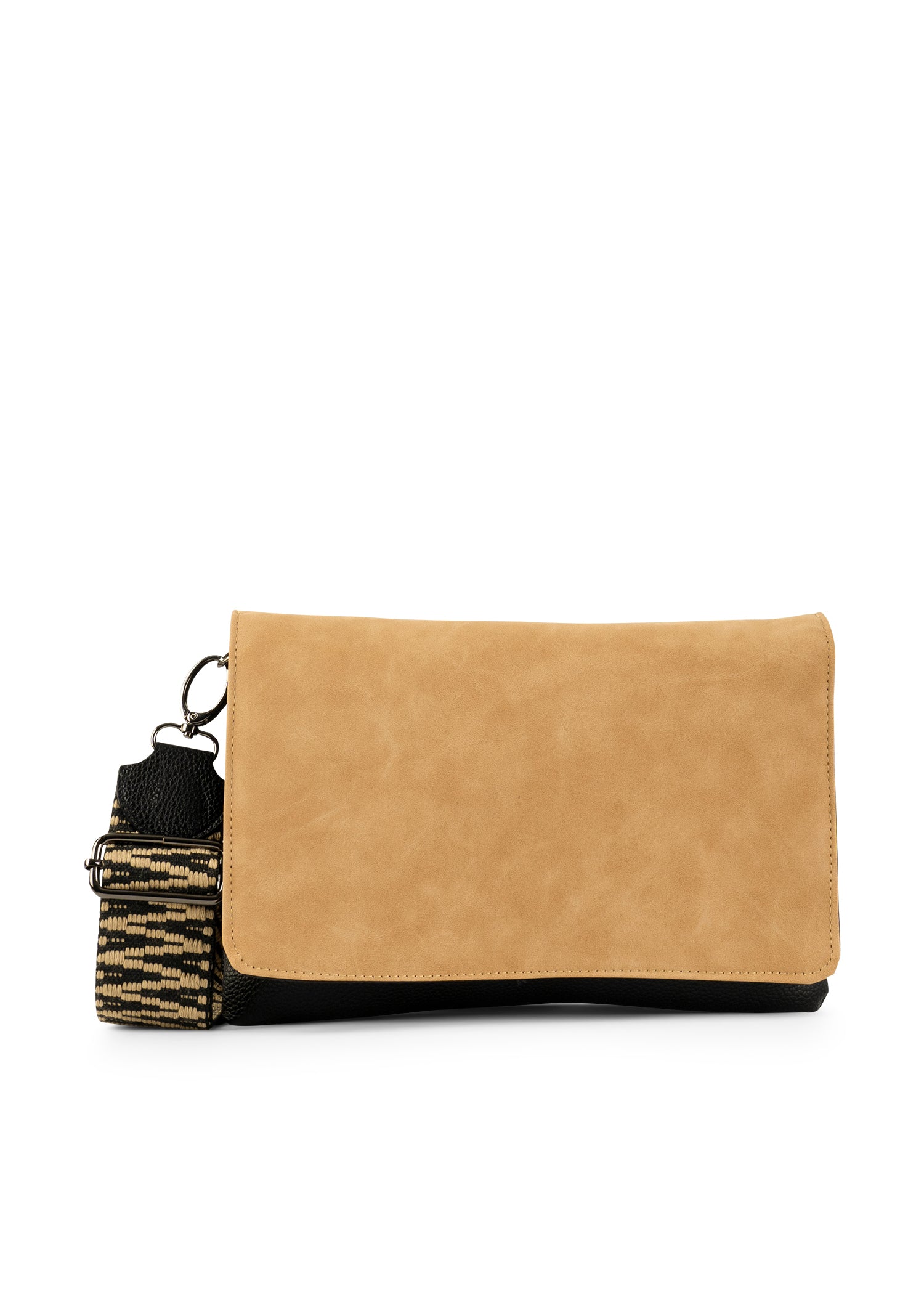 Lexi Toast Crossbody