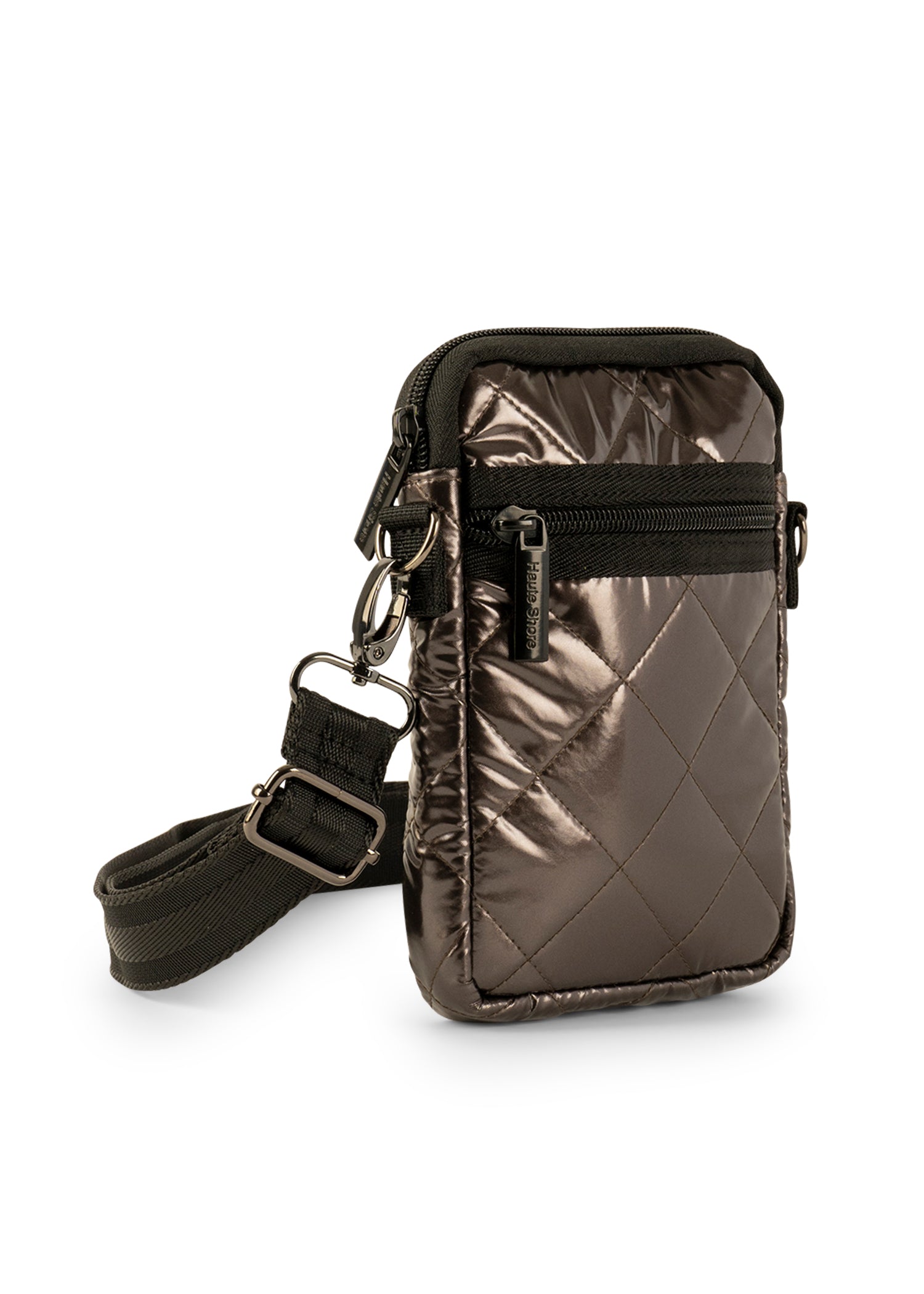 Casey Smoke Cellphone Bag