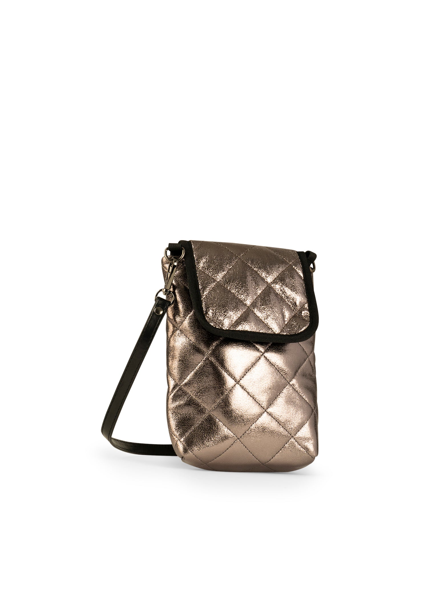 Riley Nova Phone Flap Crossbody - FINAL SALE
