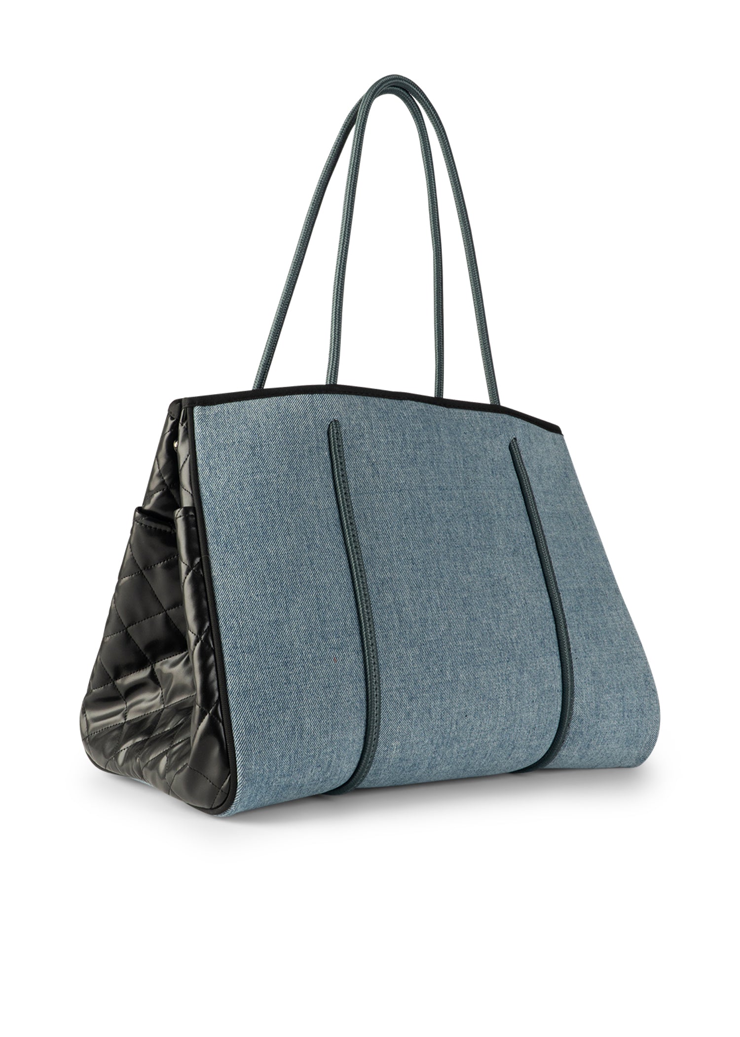 Greyson York Neoprene Tote