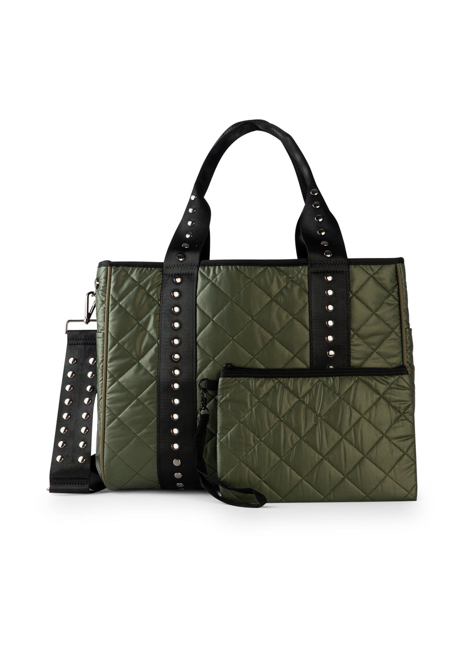 Jaime Avenue Tote