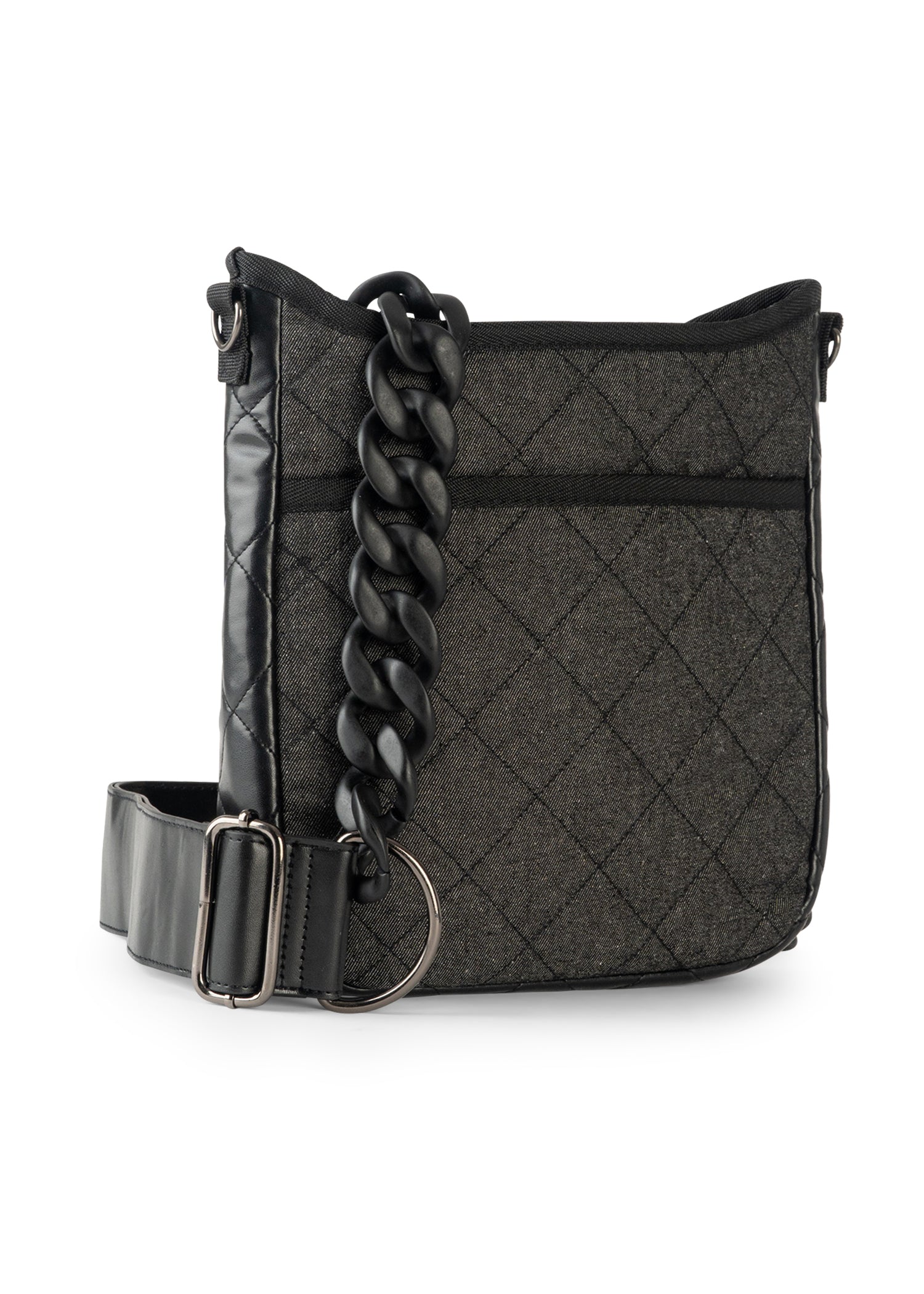 Jeri Edge Crossbody