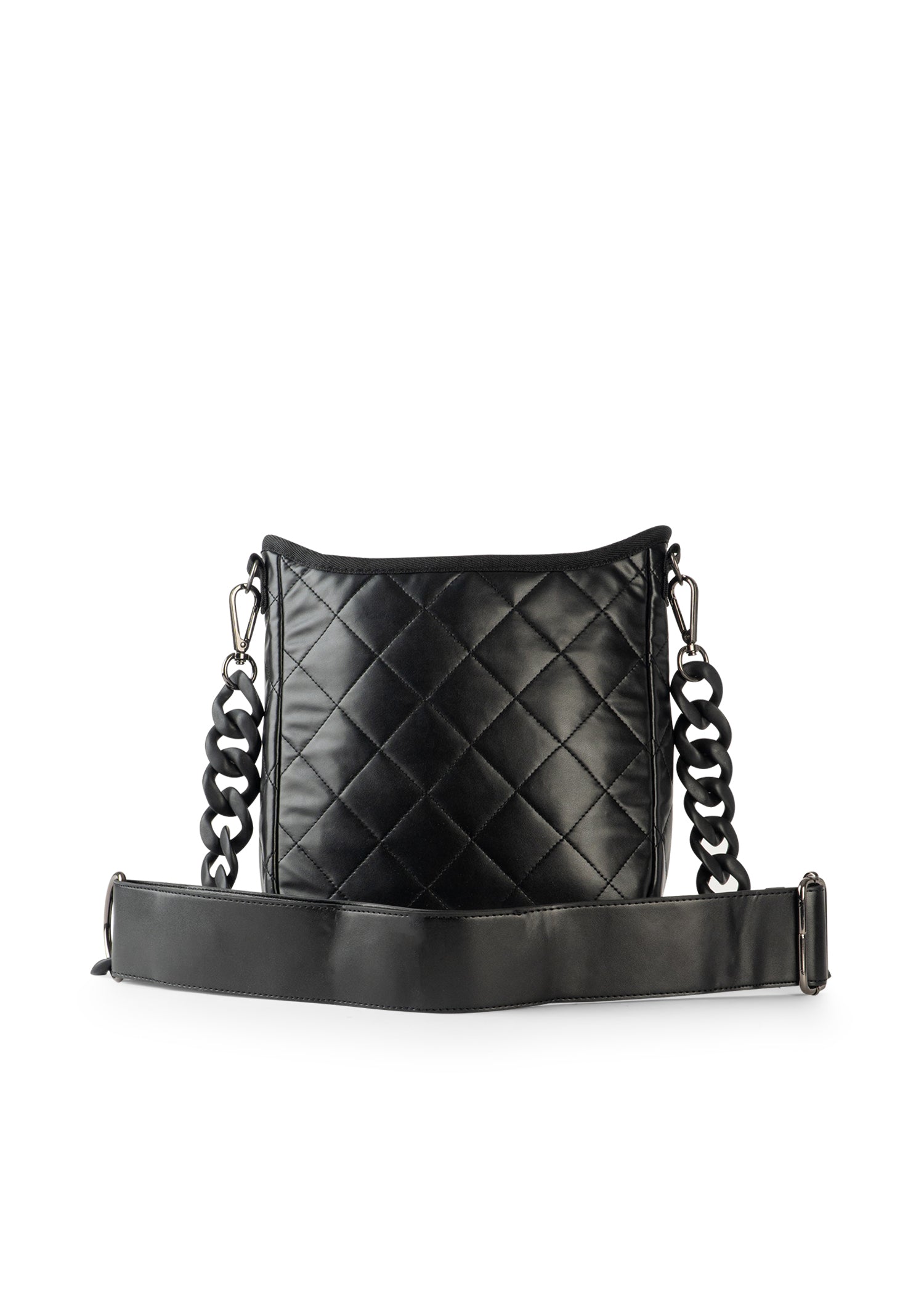 Jeri Edge Crossbody - FINAL SALE