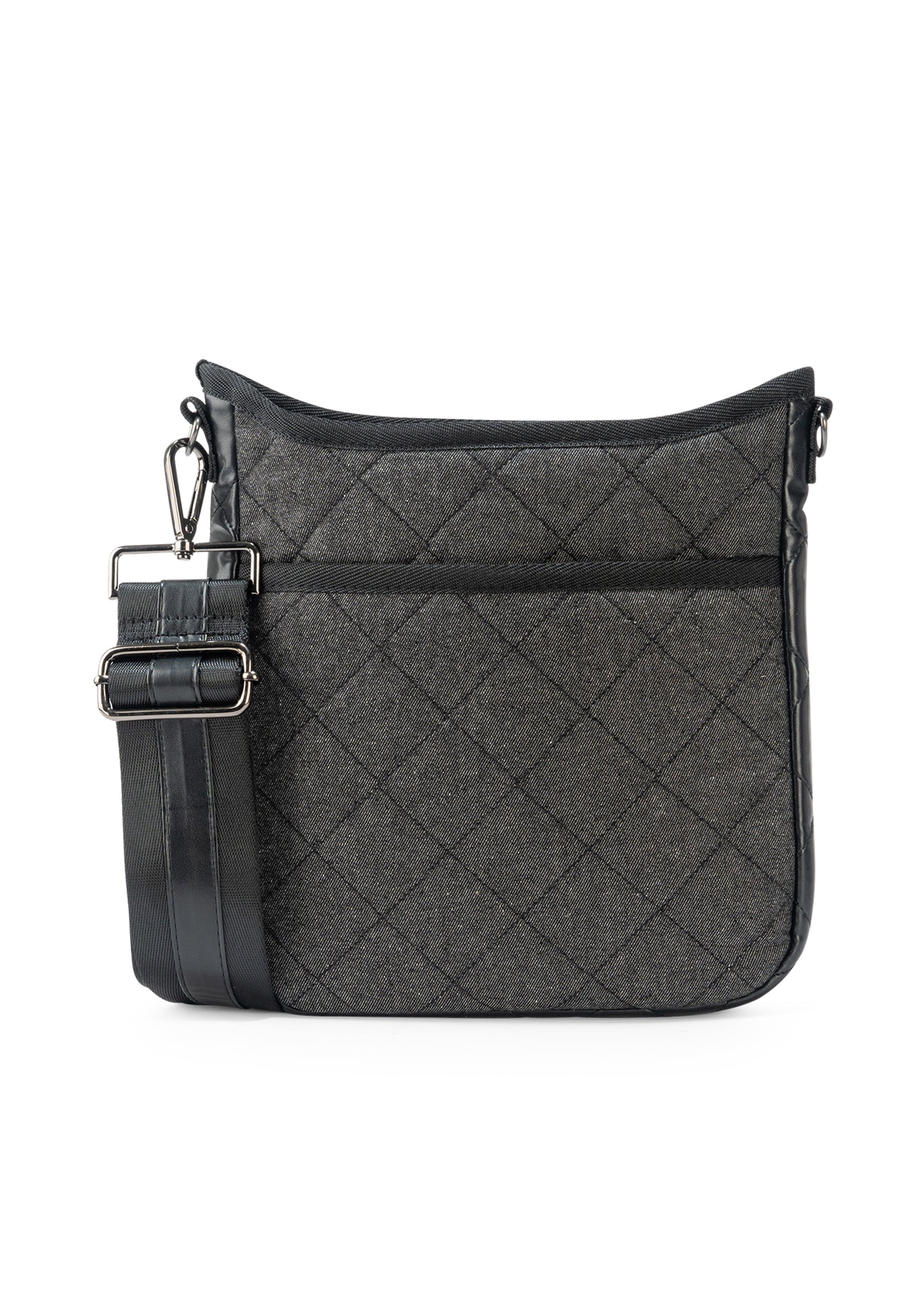 Jeri Edge Crossbody - FINAL SALE