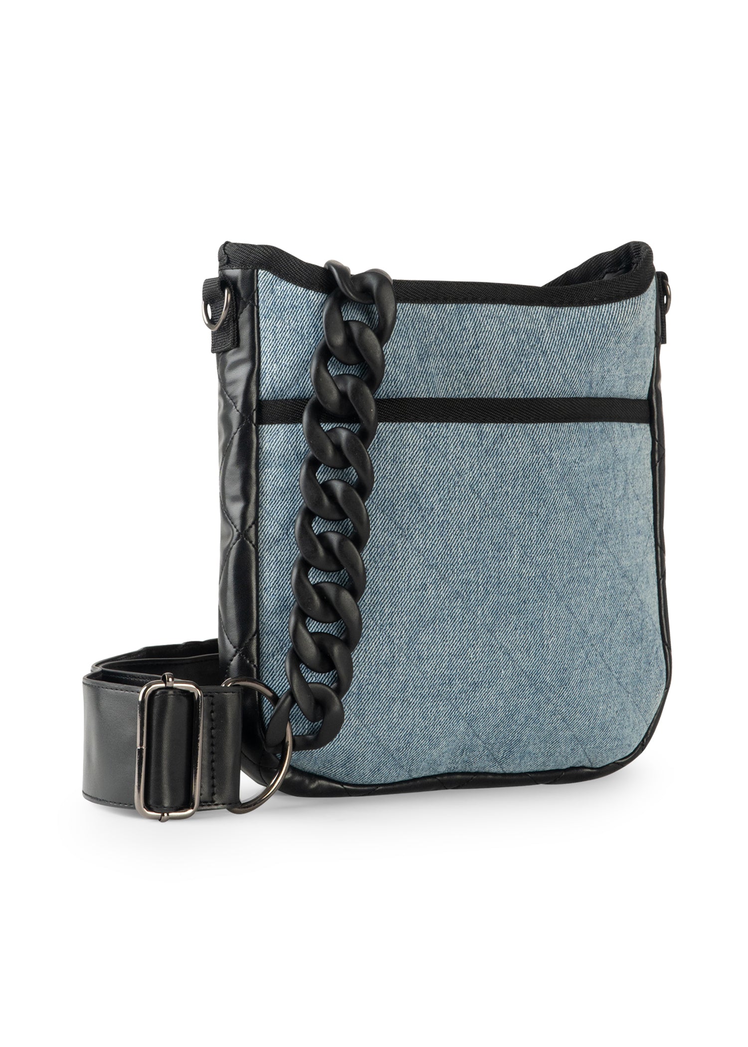 Jeri York Crossbody