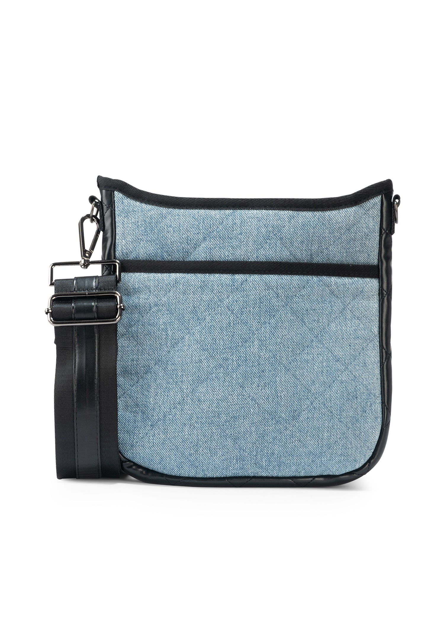 Jeri York Crossbody