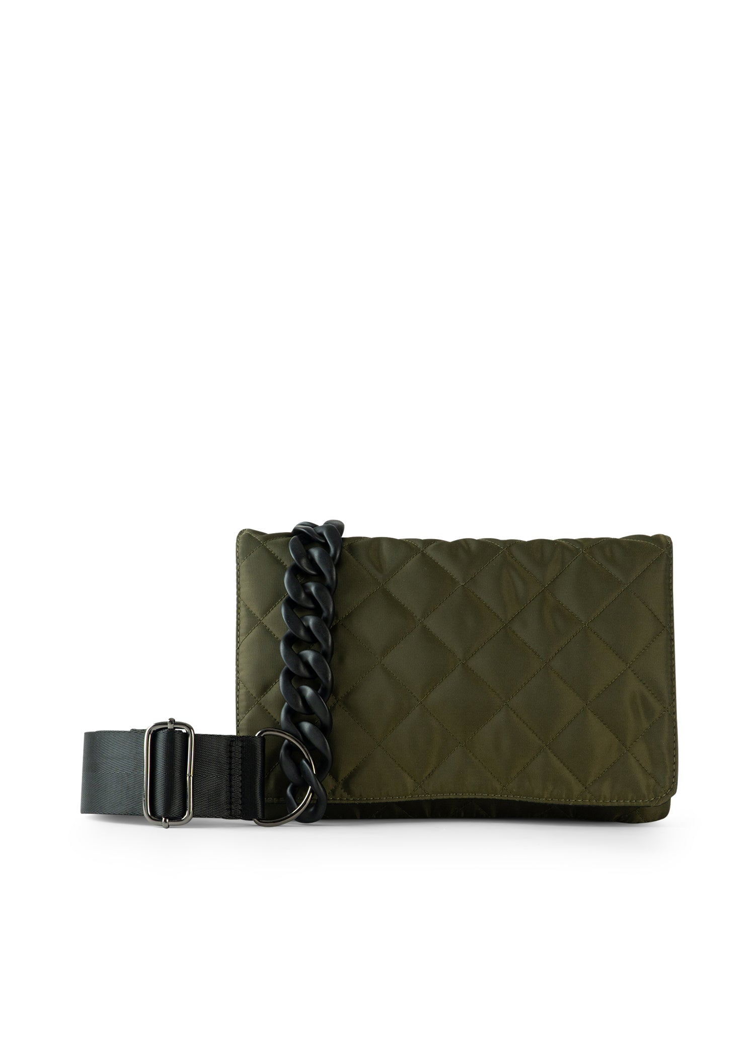 Lexi Avenue Crossbody