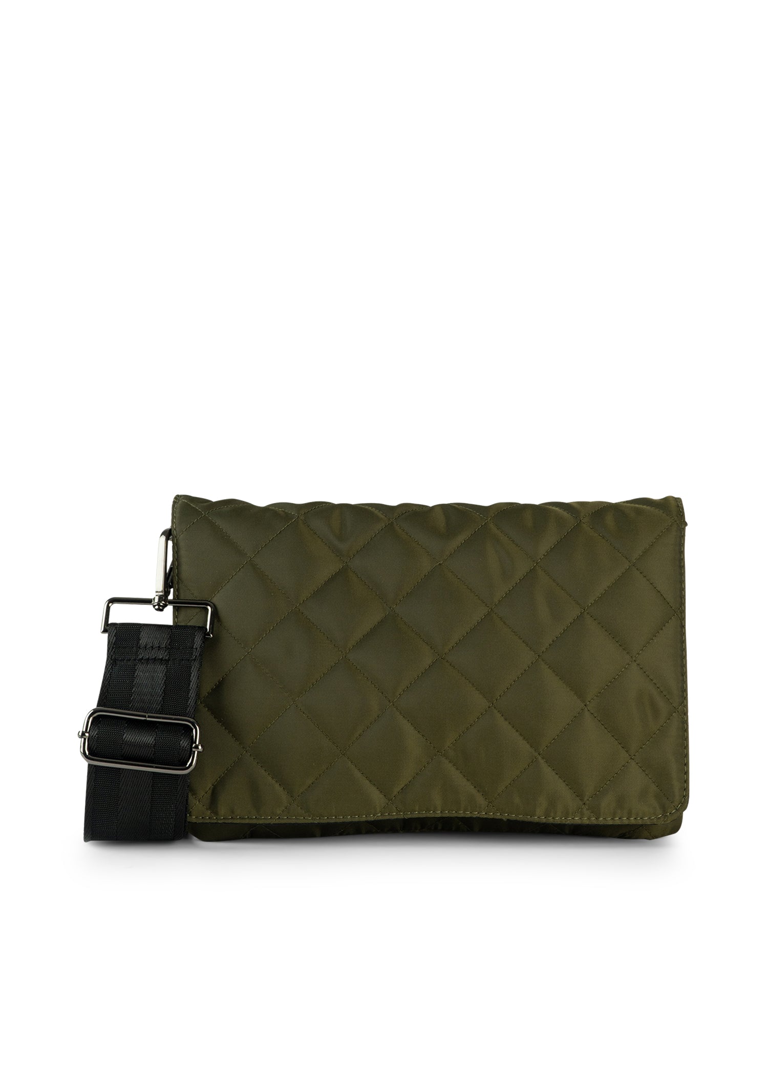 Lexi Avenue Crossbody