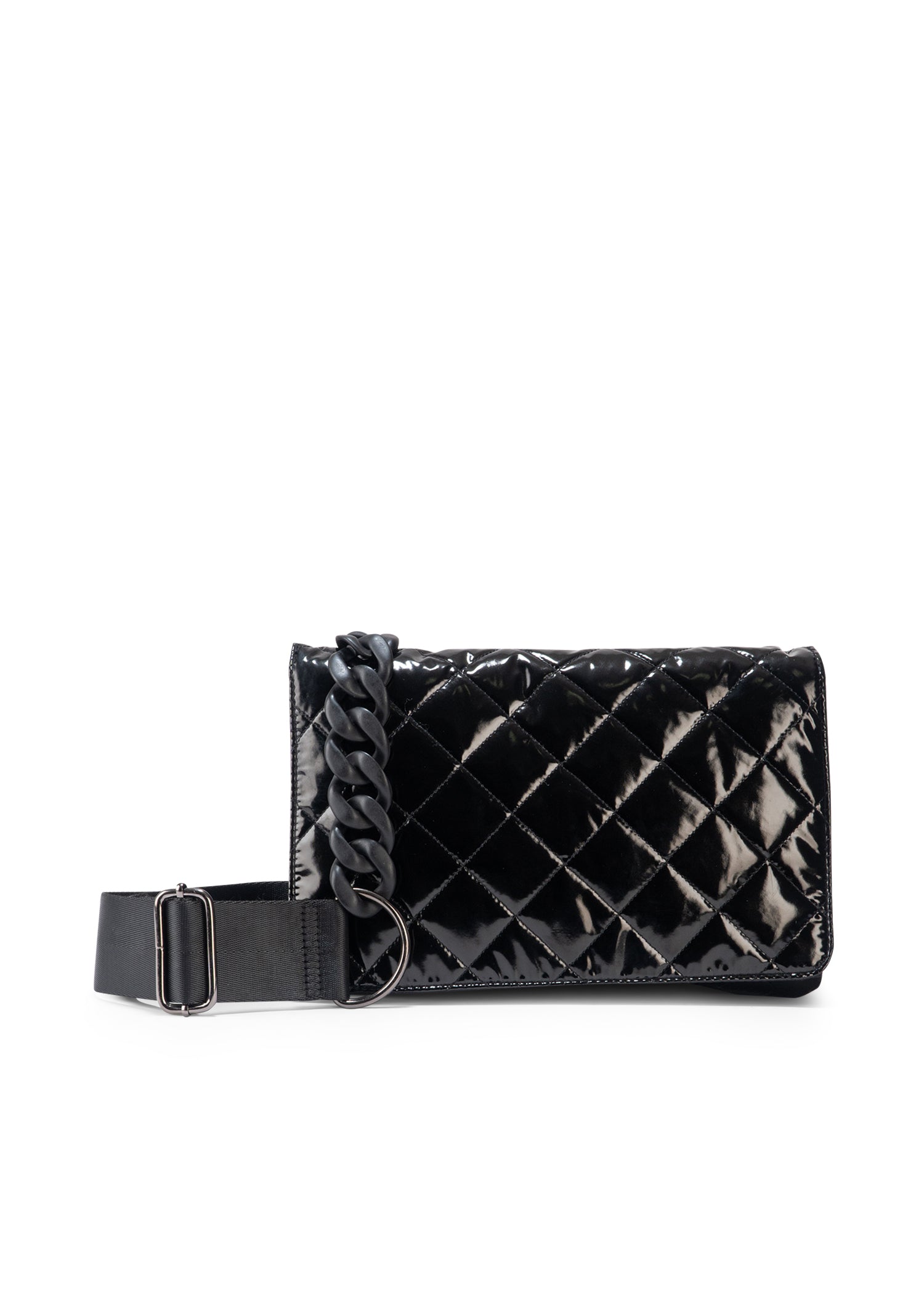 Lexi Noir Crossbody