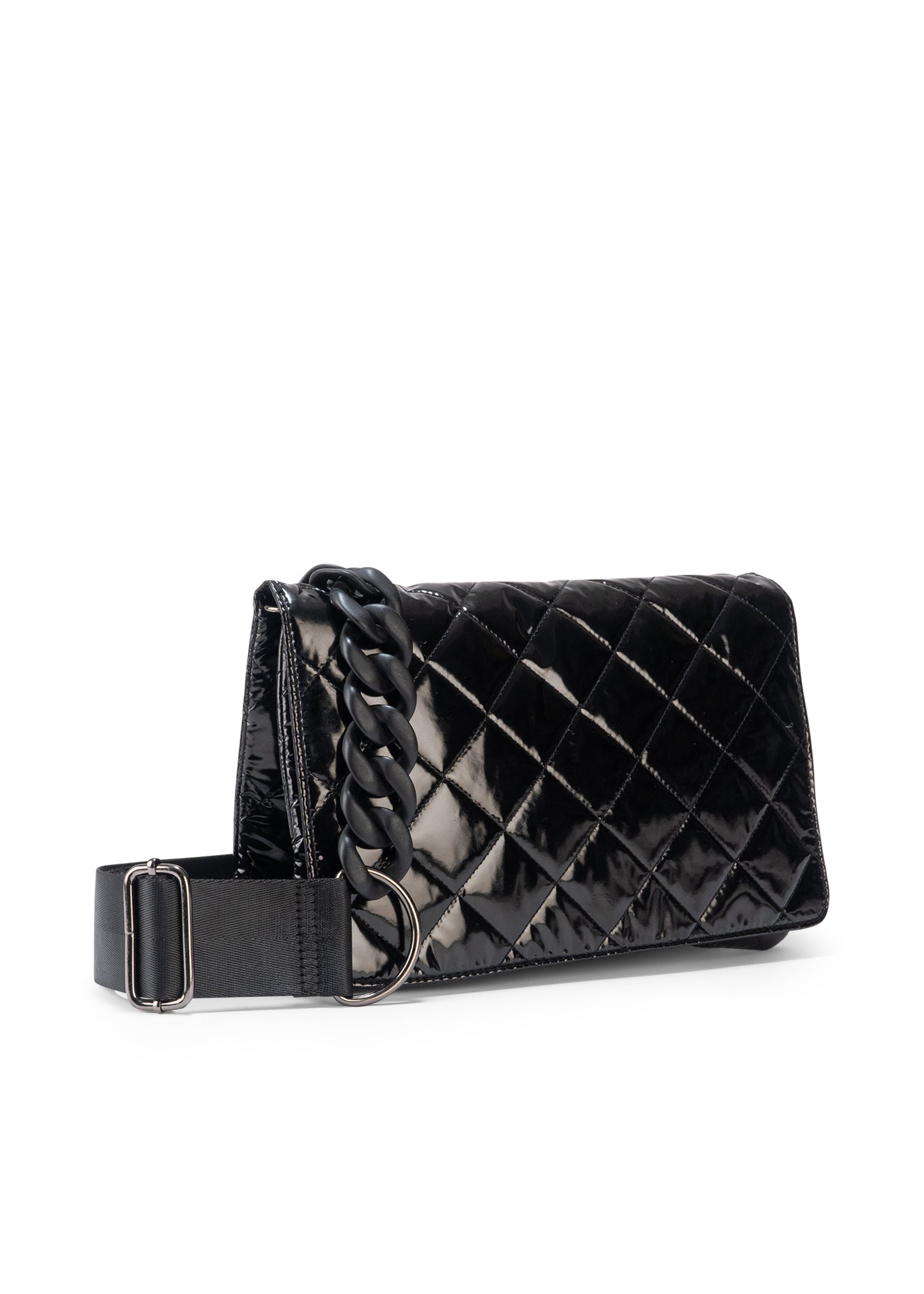 Lexi Noir Crossbody