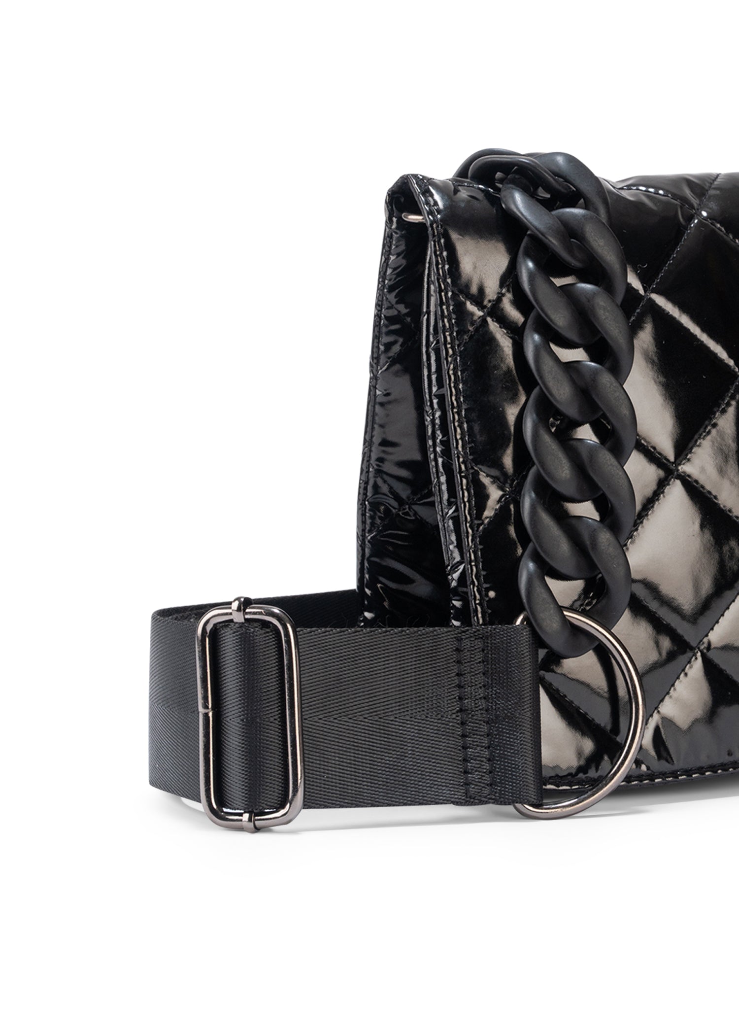 Lexi Noir Crossbody