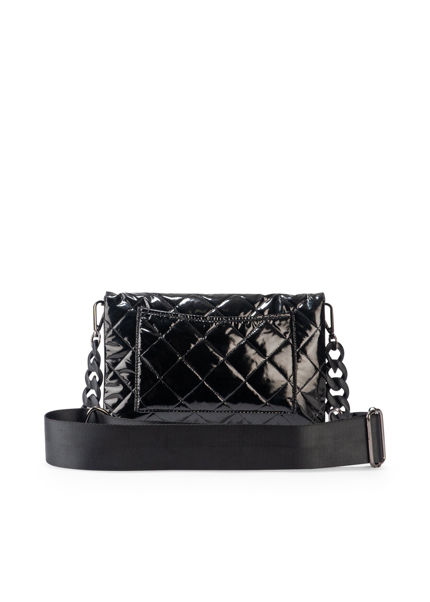 Lexi Noir Crossbody