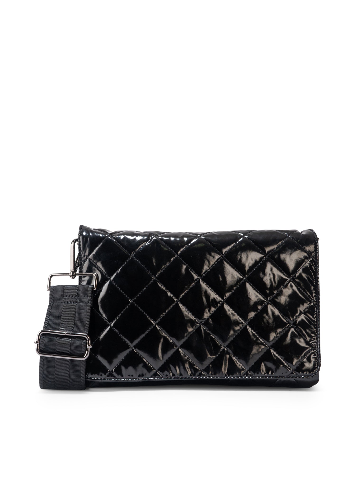 Lexi Noir Crossbody