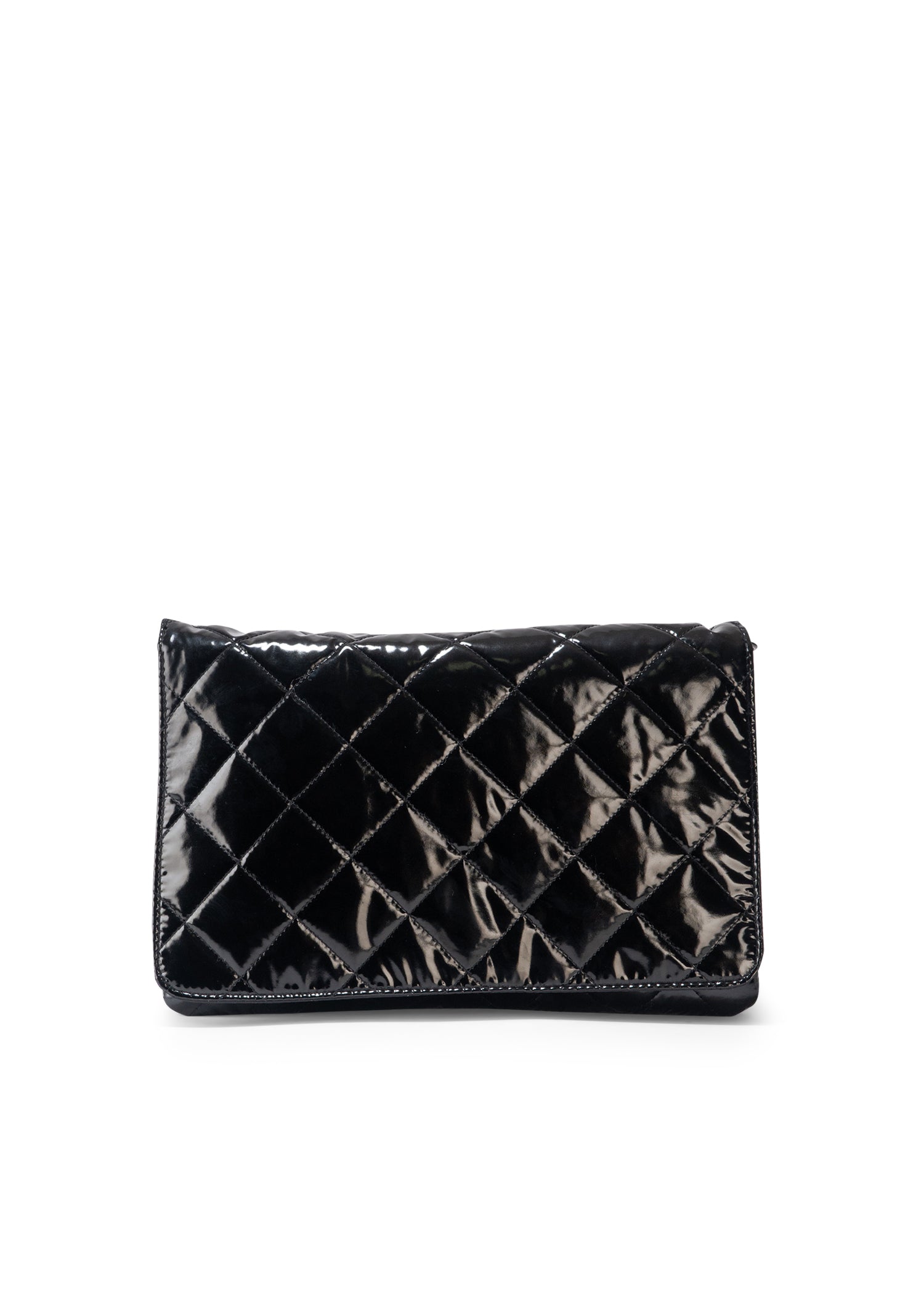 Lexi Noir Crossbody