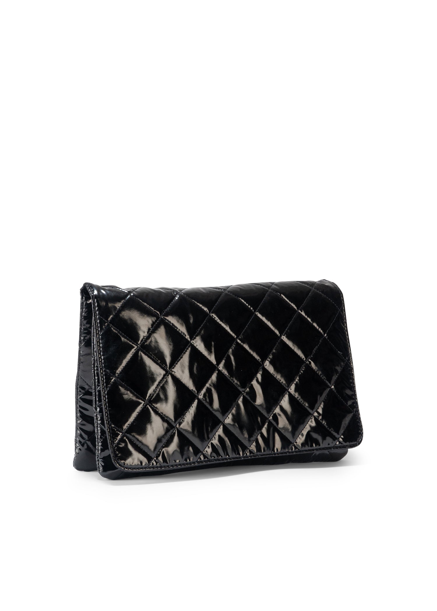 Lexi Noir Crossbody