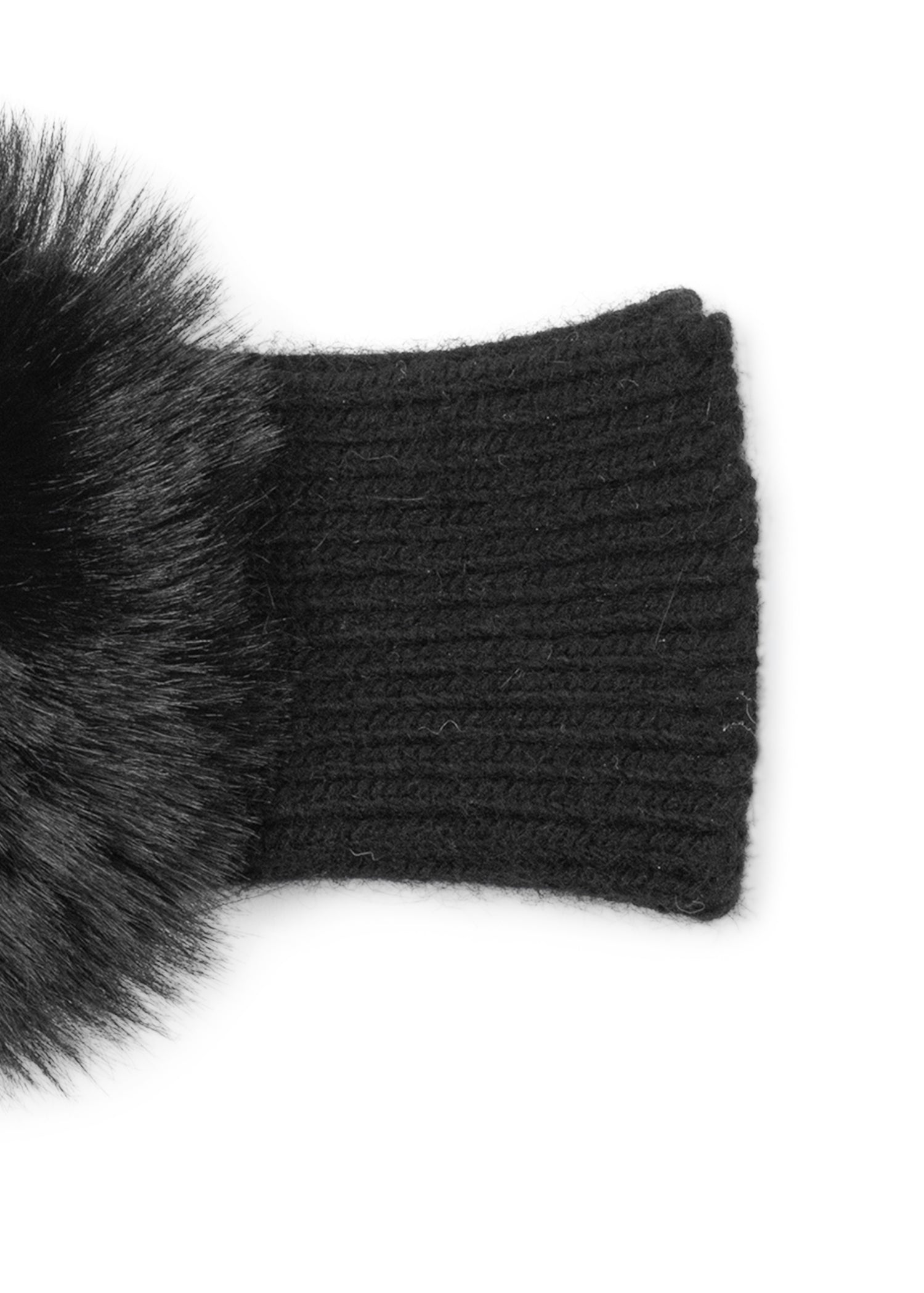 Chalet Fluff Touch Glove A