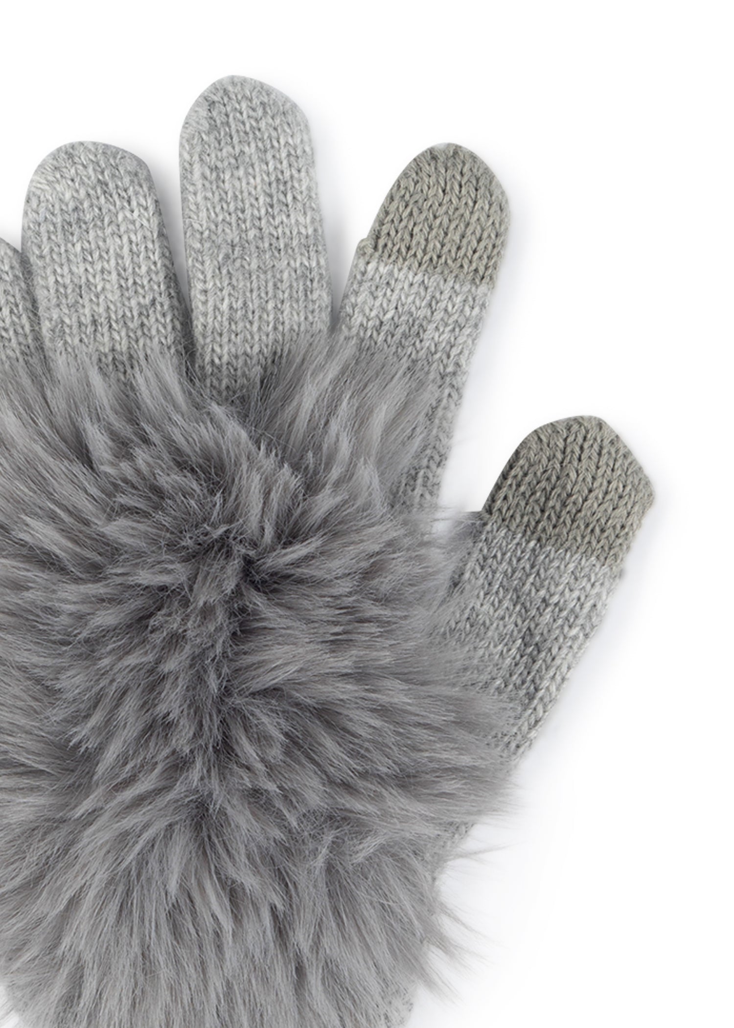 Chalet Fluff Touch Glove B