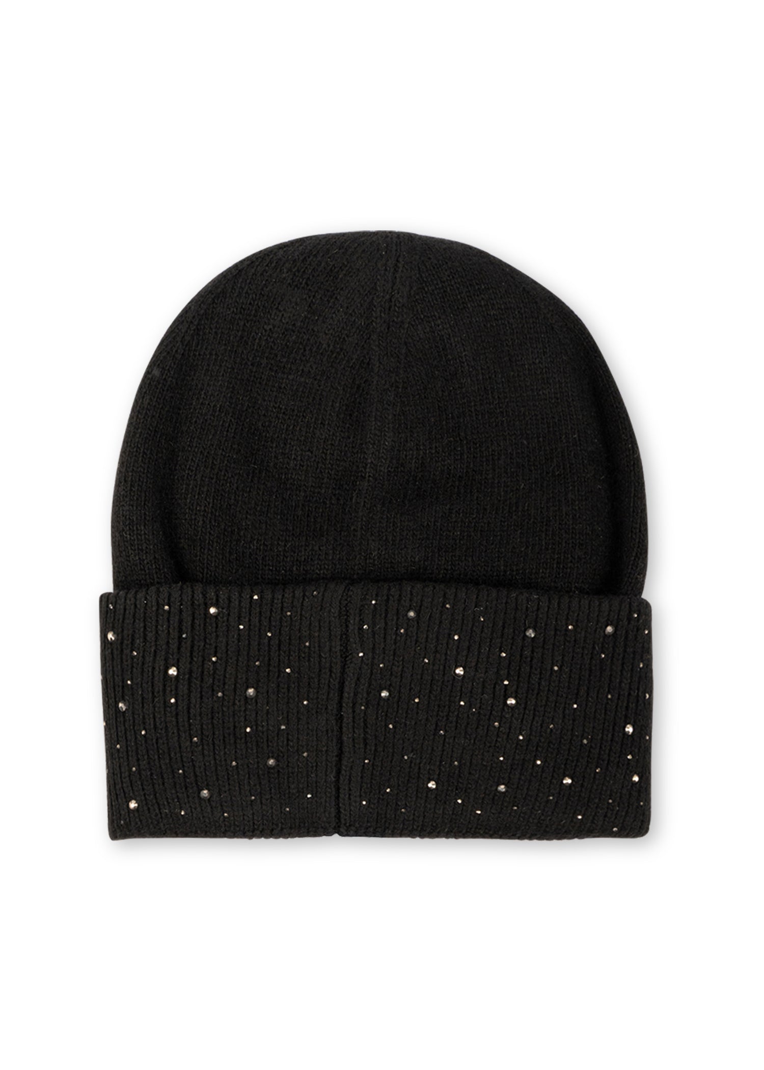 Crystal Beanie