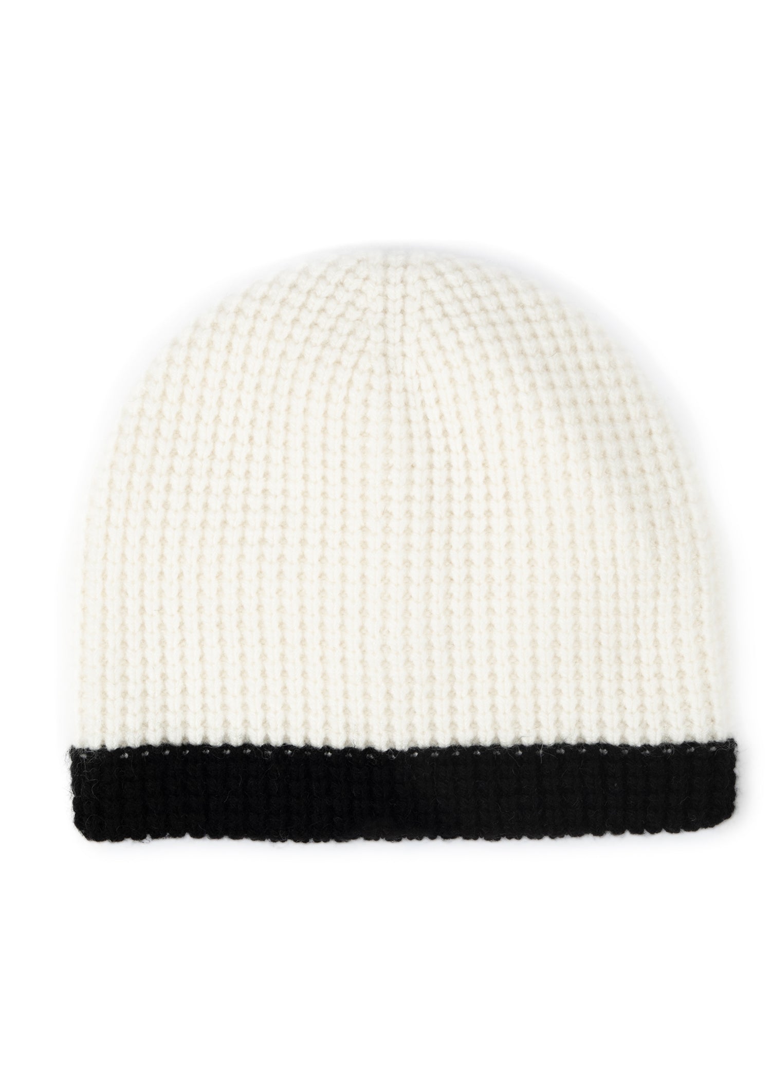 Waffle Slope Beanie B