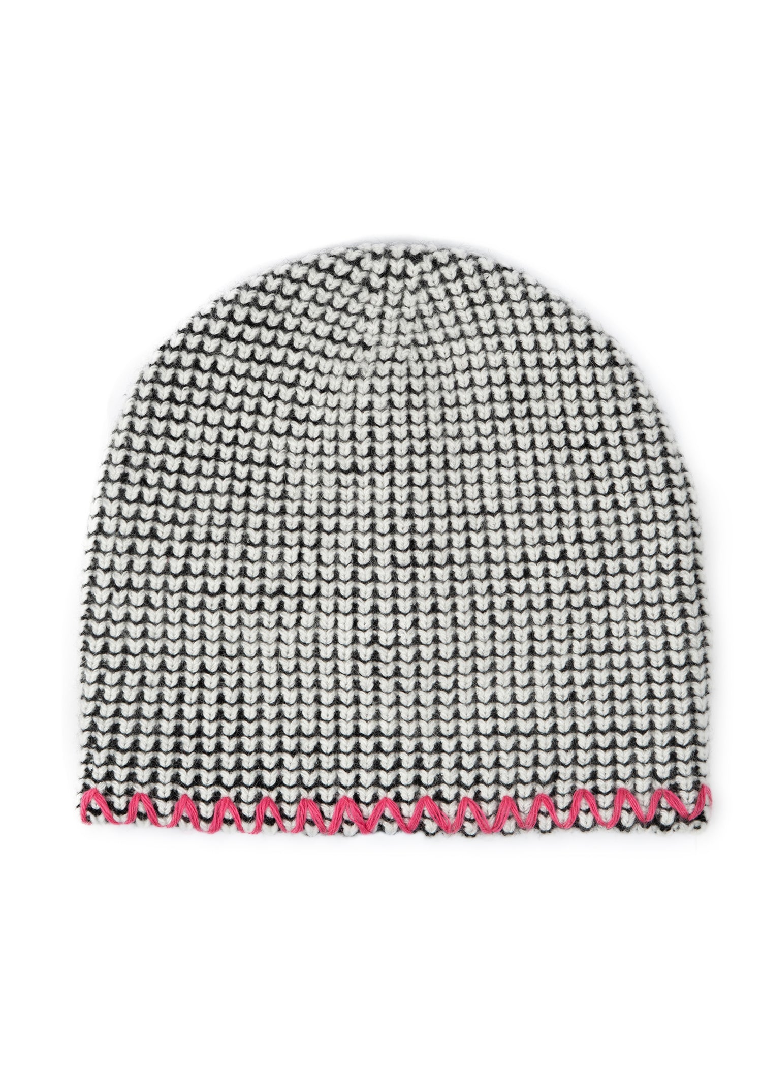 Waffle Slope Beanie C - FINAL SALE