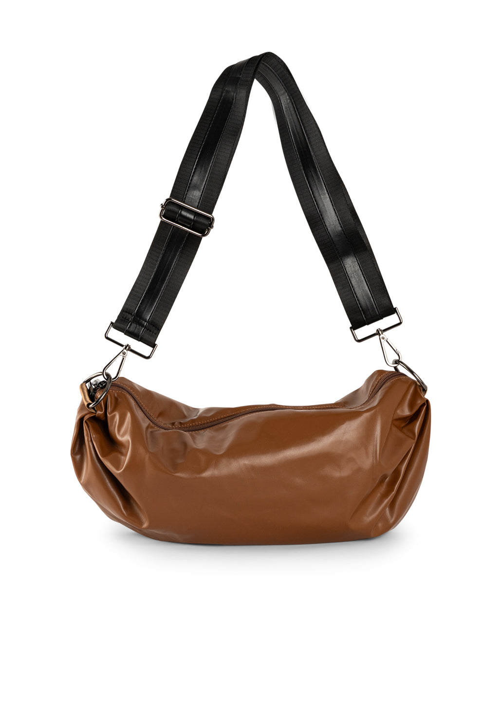 The Ollie Saddle Sling Bag