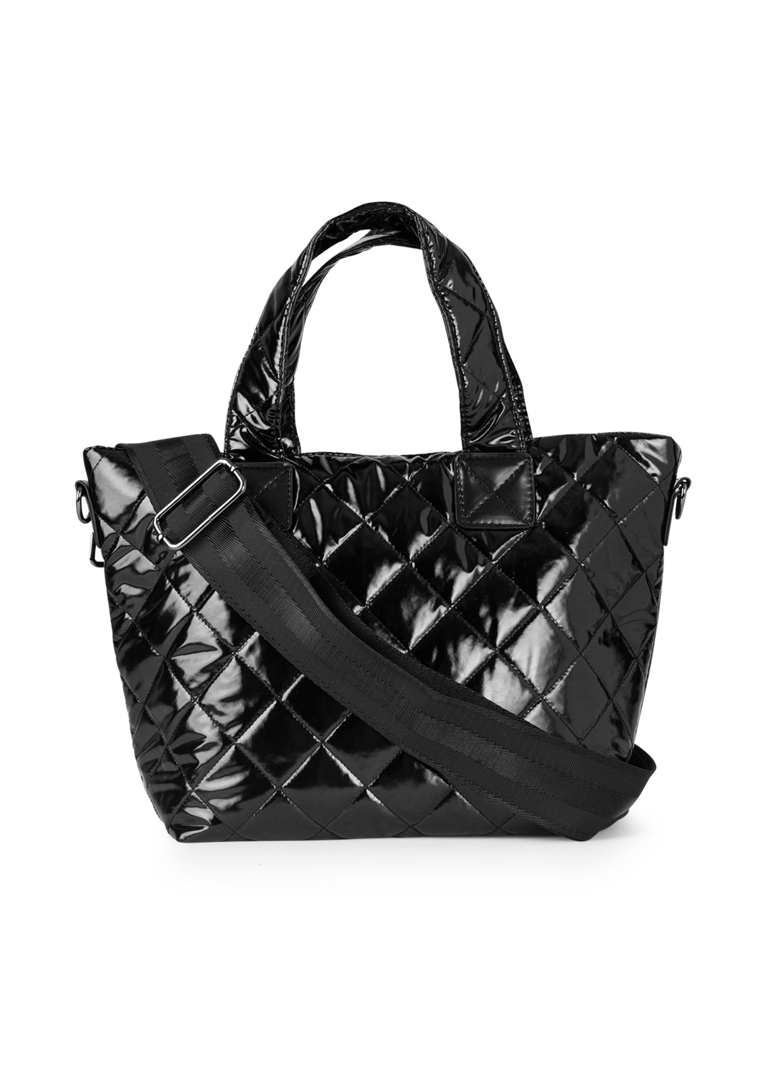 Ryan Noir Mini Tote