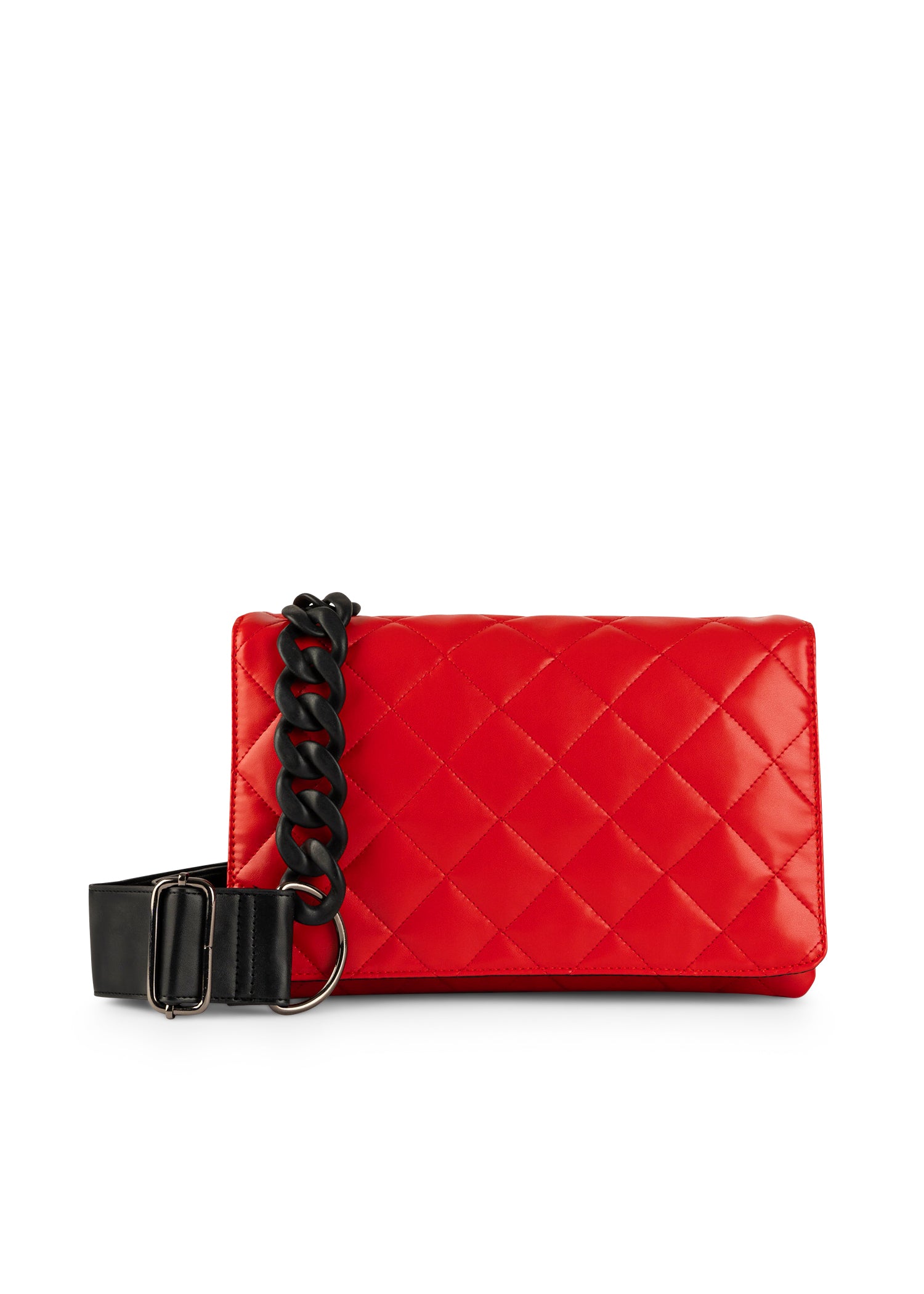 Lexi Chili Crossbody