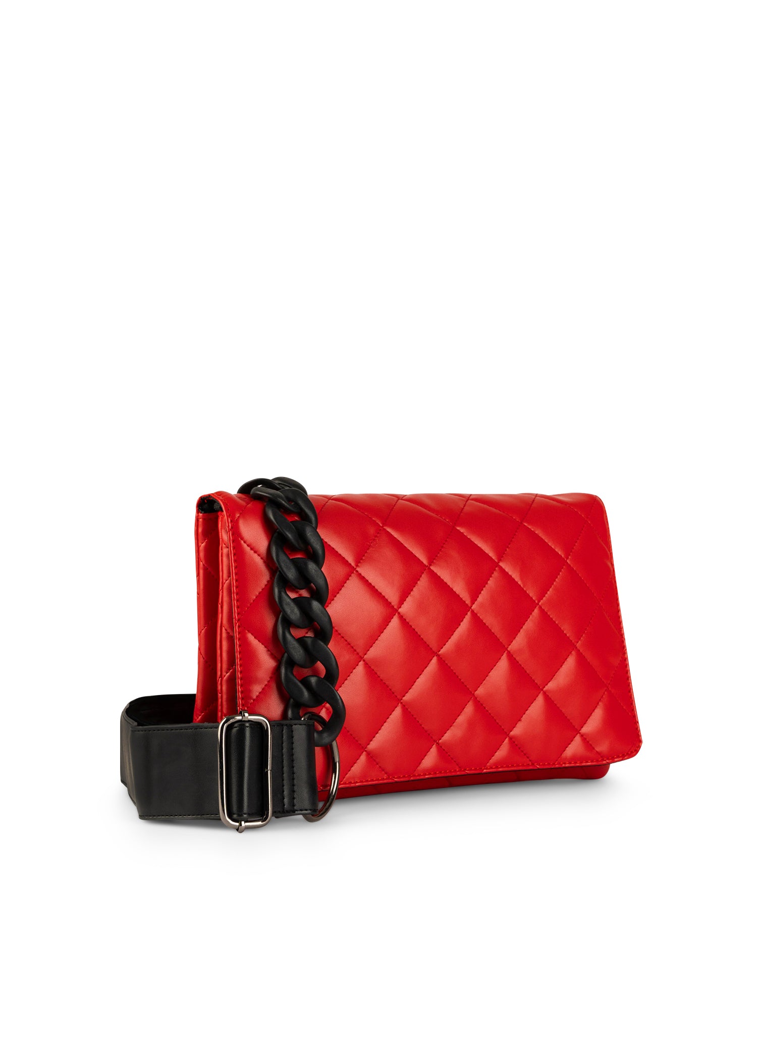 Lexi Chili Crossbody