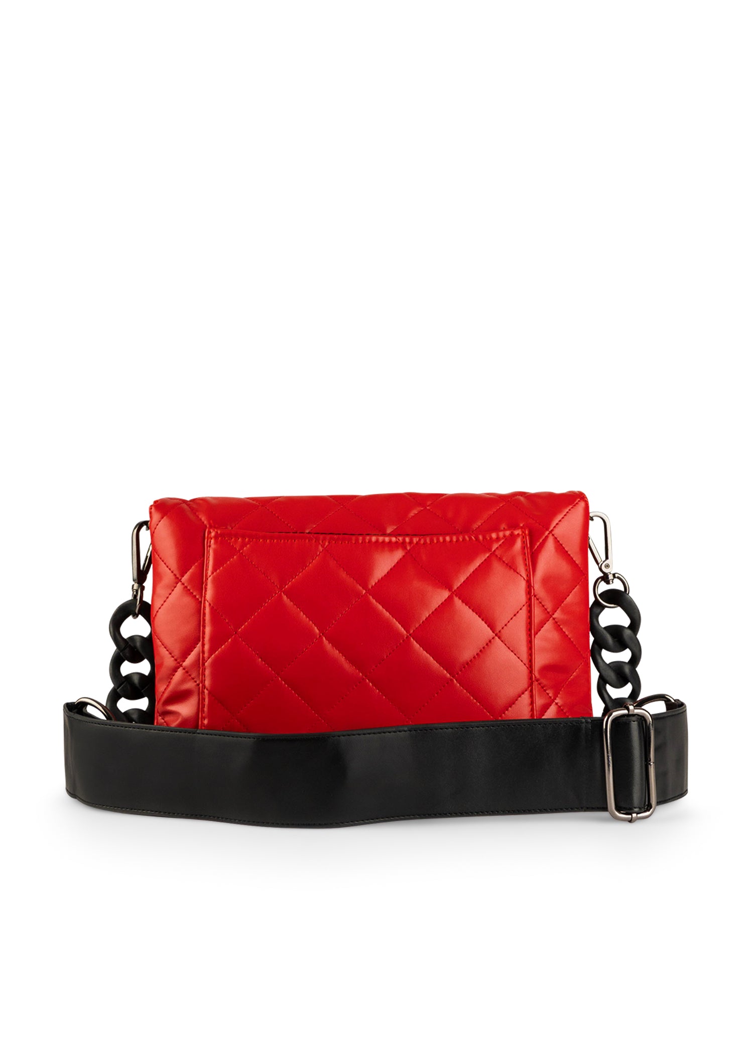 Lexi Chili Crossbody